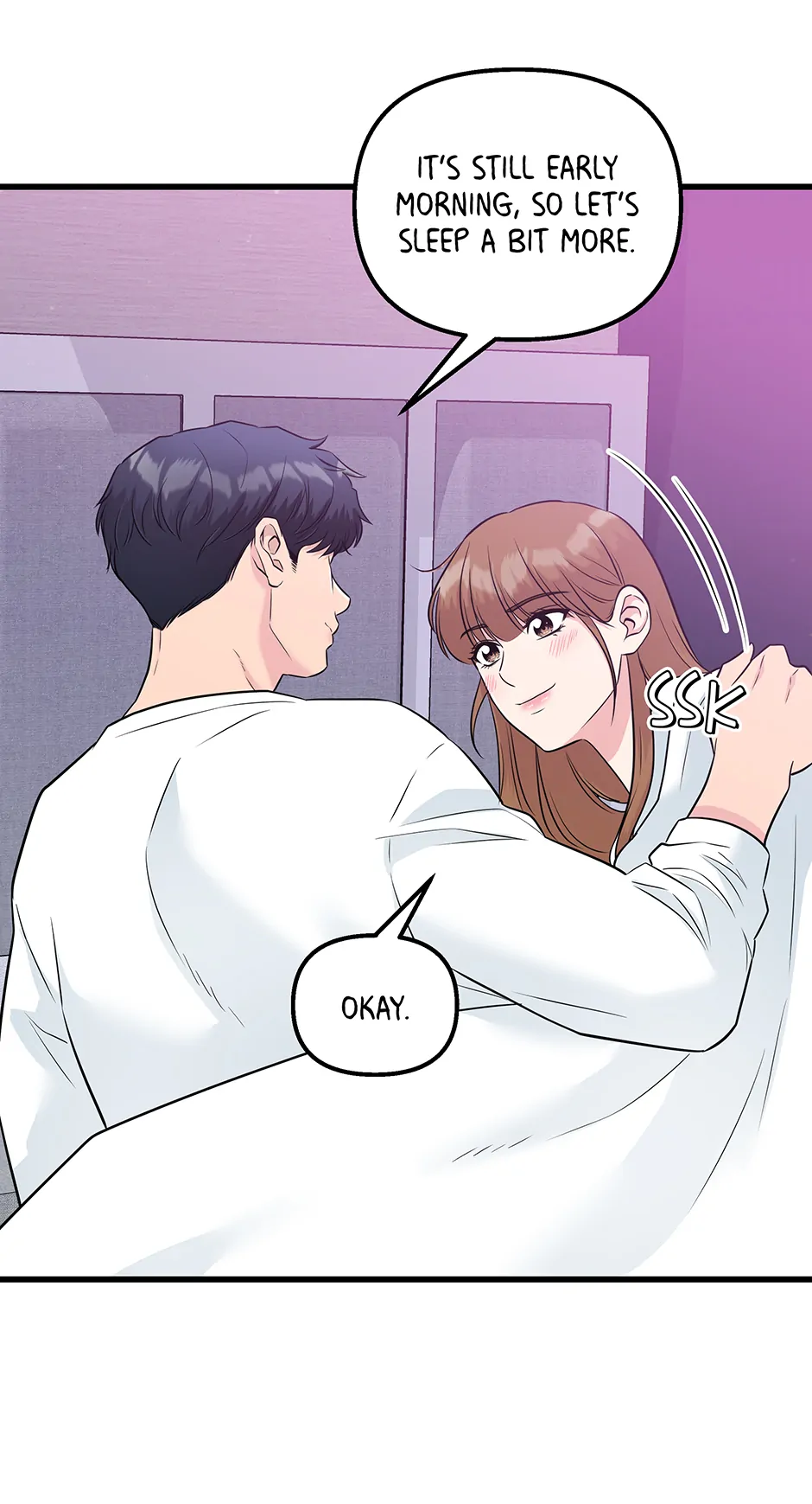 Love on Campus chapter 43 page 27