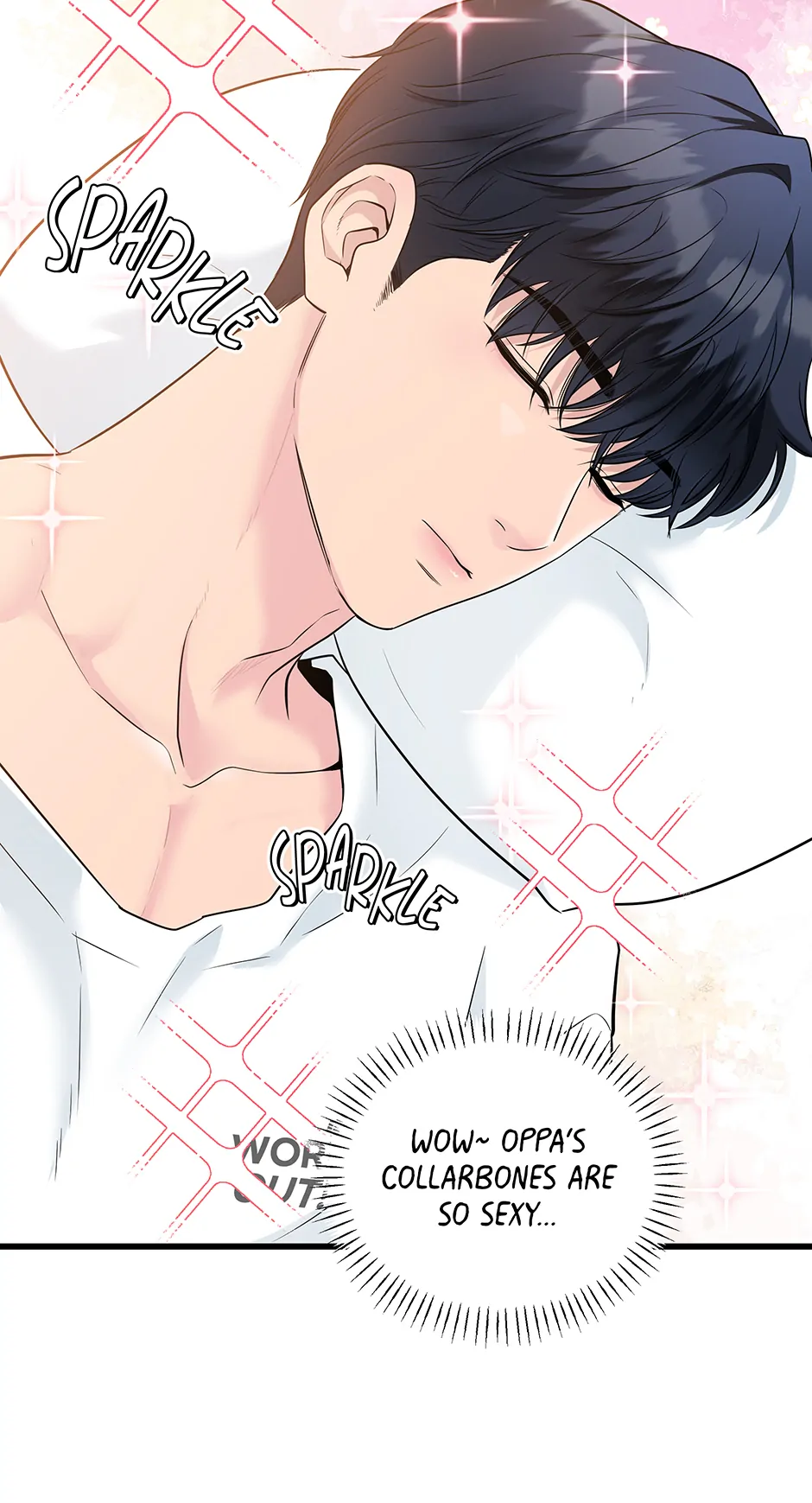Love on Campus chapter 43 page 29