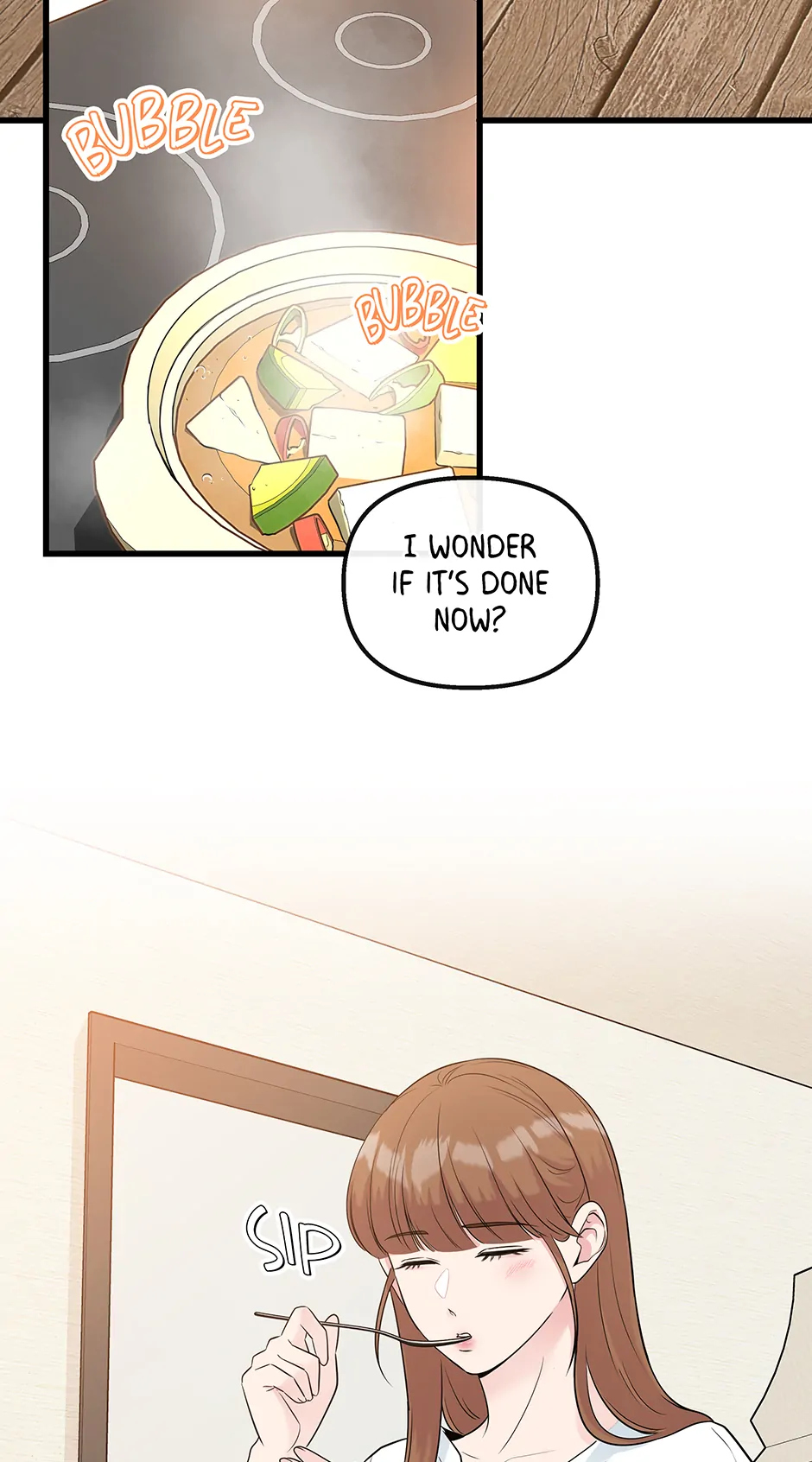Love on Campus chapter 43 page 34