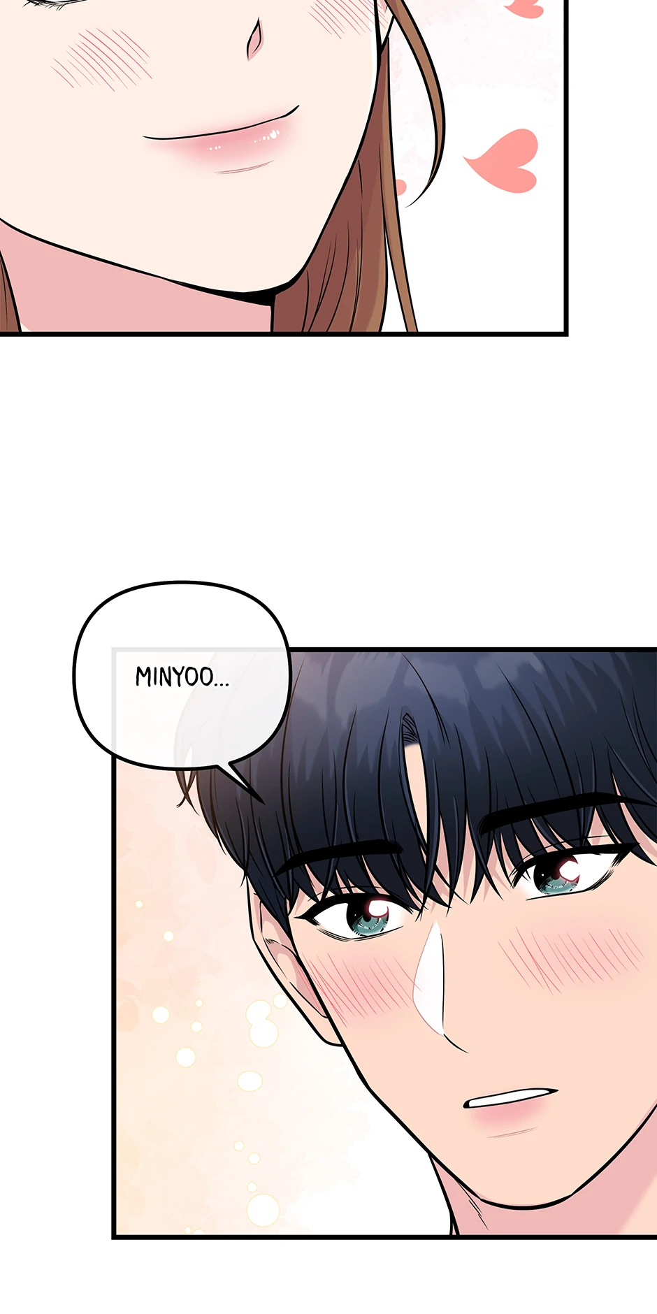 Love on Campus chapter 43 page 41