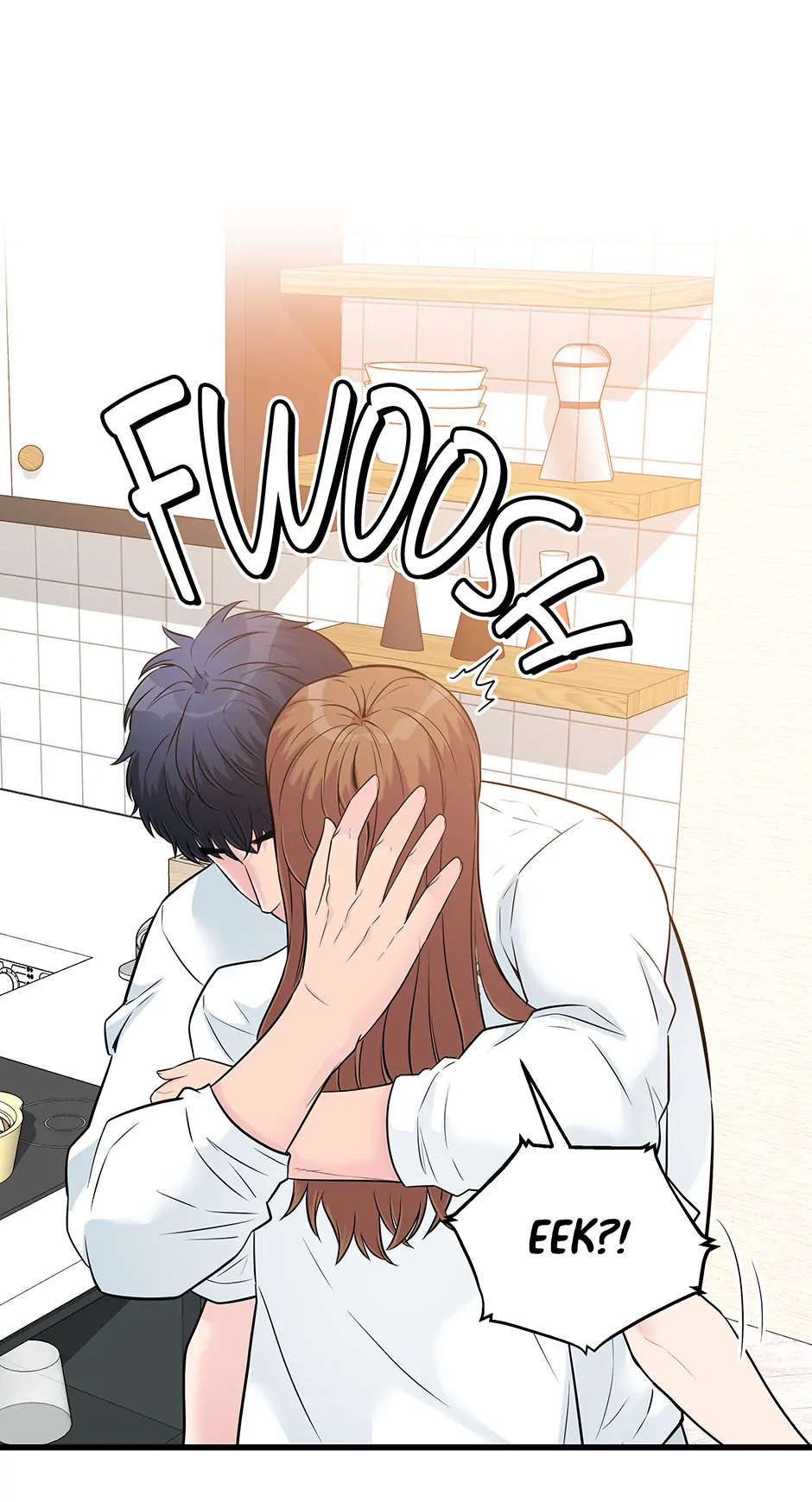 Love on Campus chapter 43 page 42