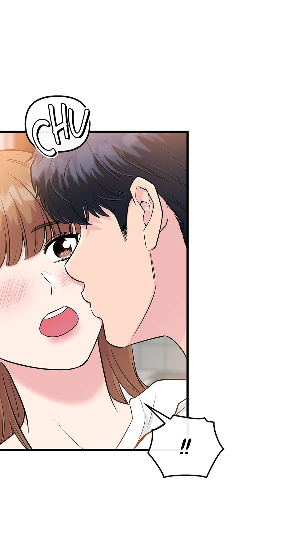 Love on Campus chapter 43 page 43