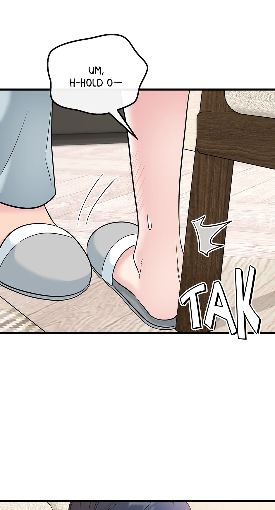 Love on Campus chapter 43 page 45