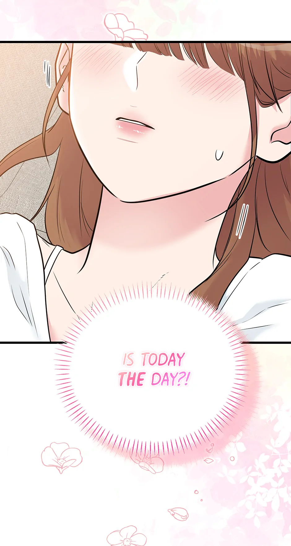 Love on Campus chapter 43 page 49