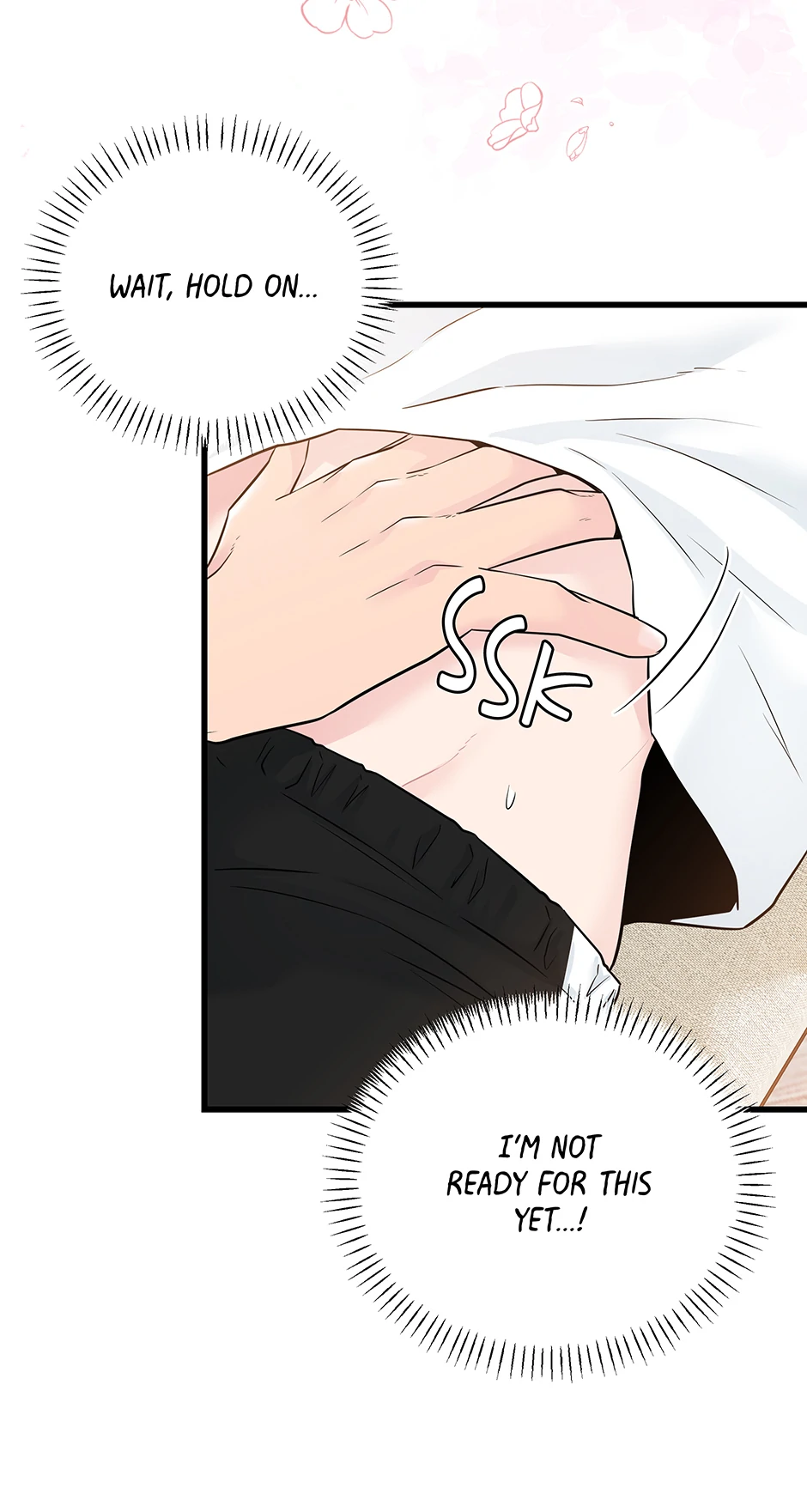 Love on Campus chapter 43 page 50