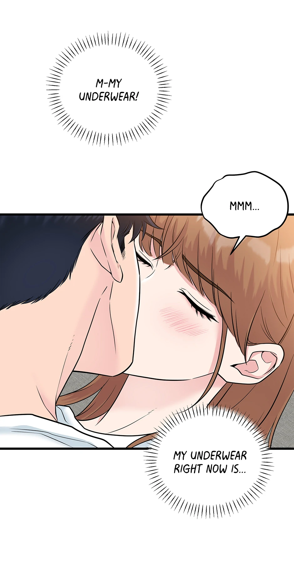 Love on Campus chapter 43 page 51