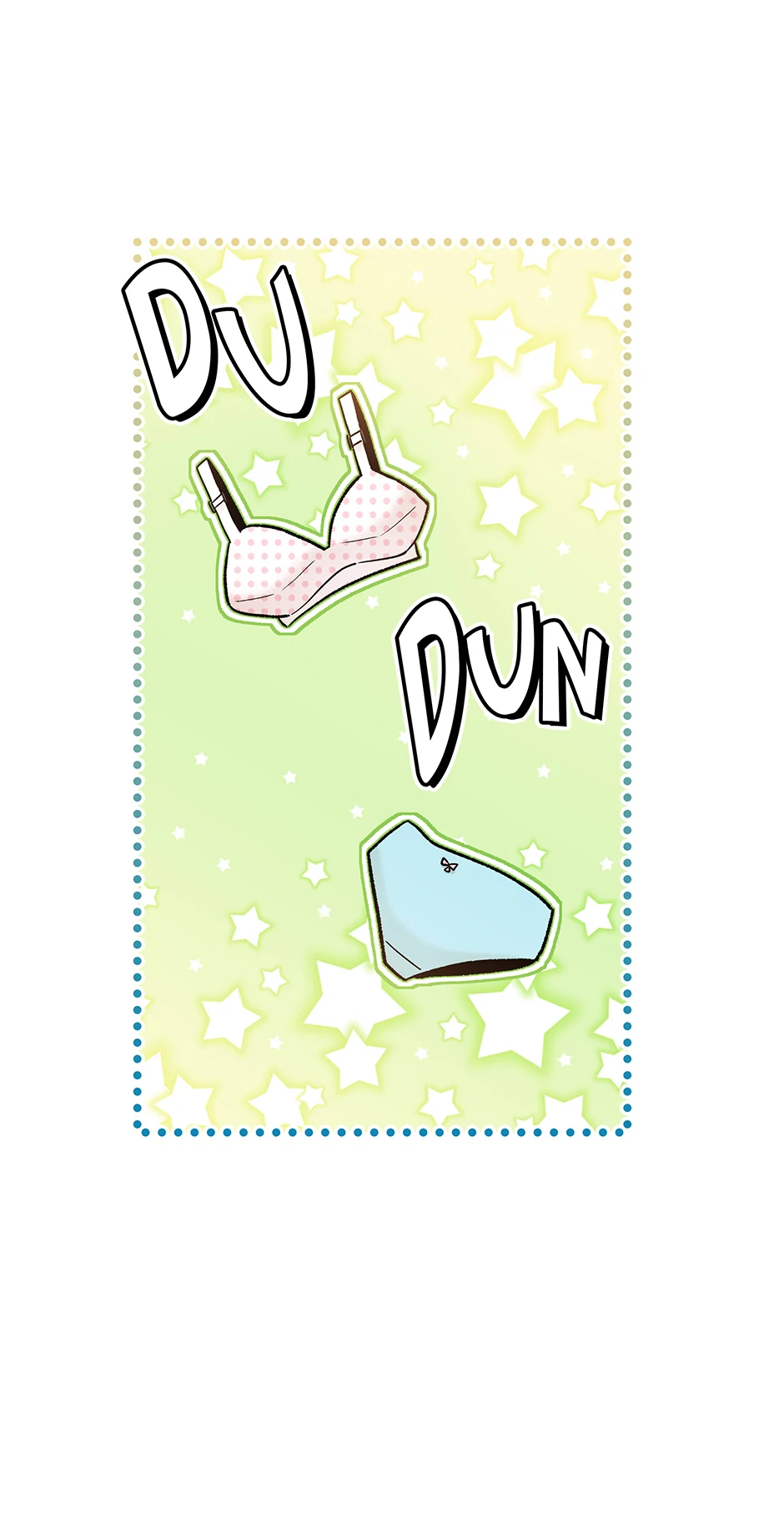 Love on Campus chapter 43 page 52