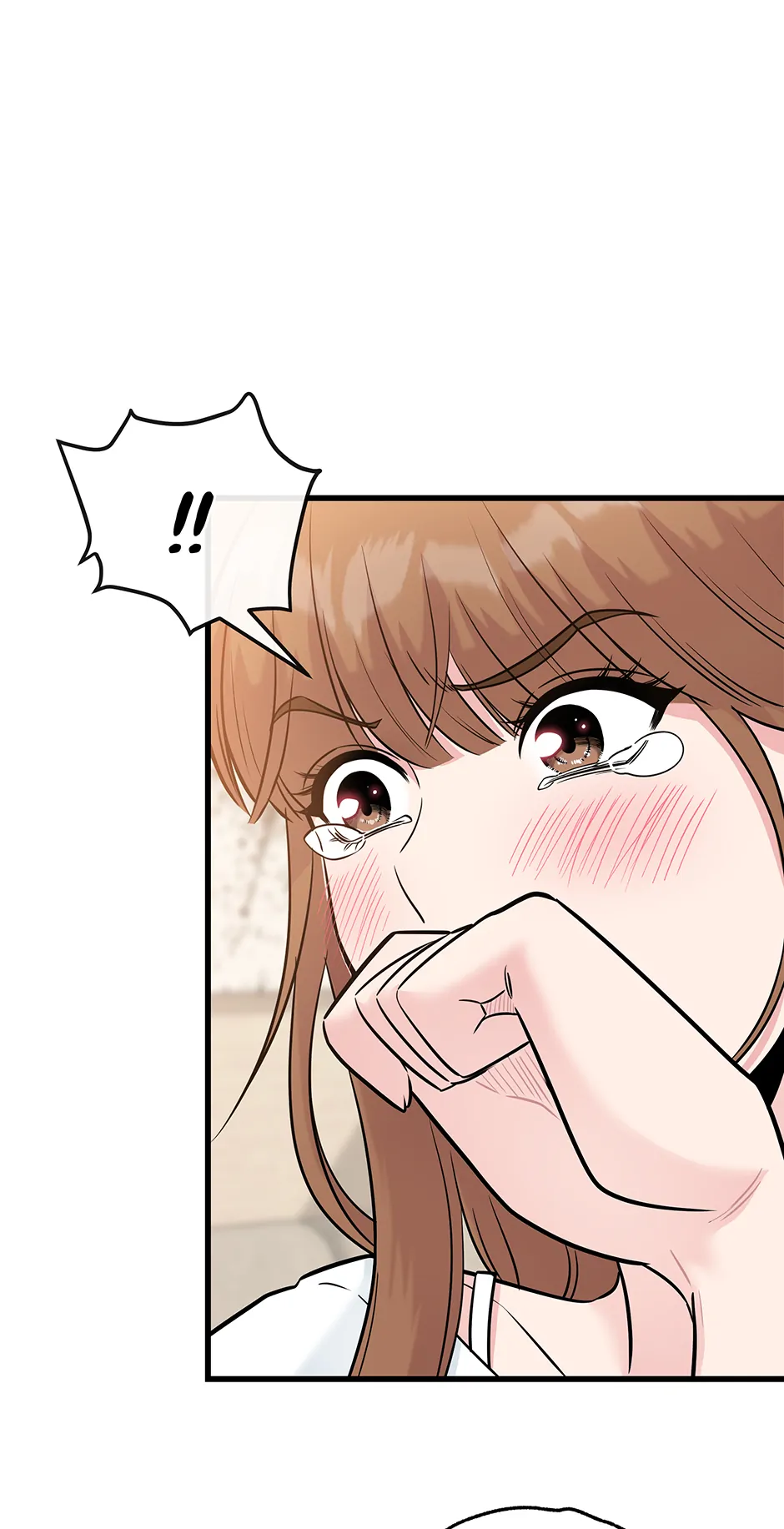Love on Campus chapter 43 page 54
