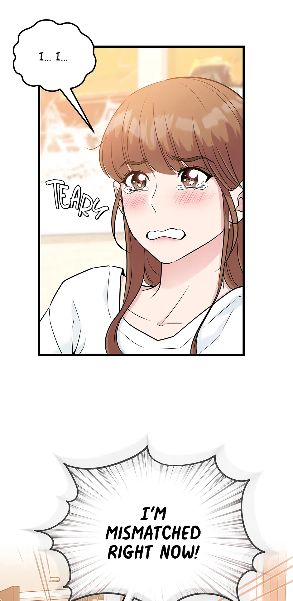 Love on Campus chapter 43 page 56