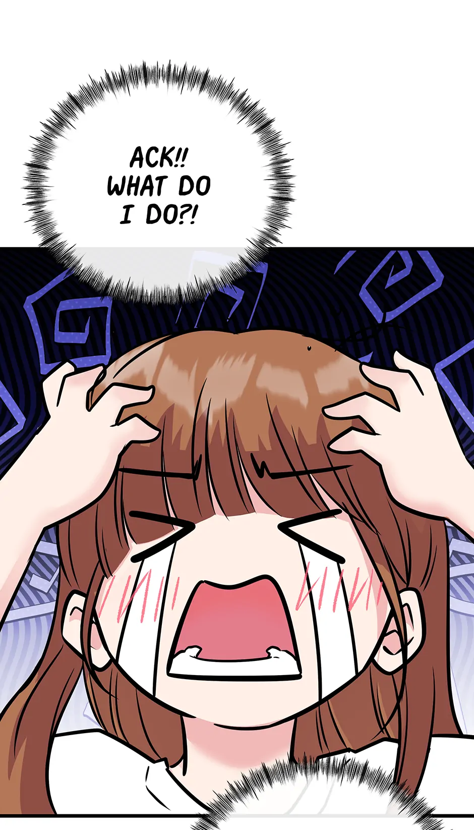 Love on Campus chapter 43 page 61