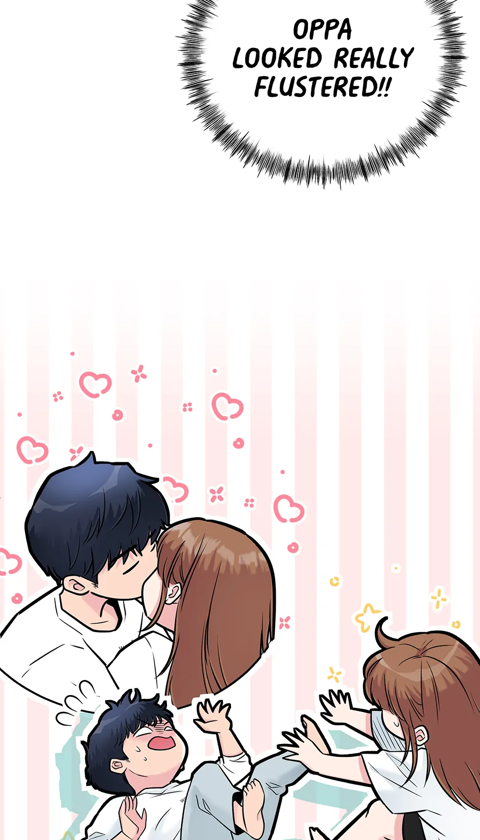 Love on Campus chapter 43 page 62