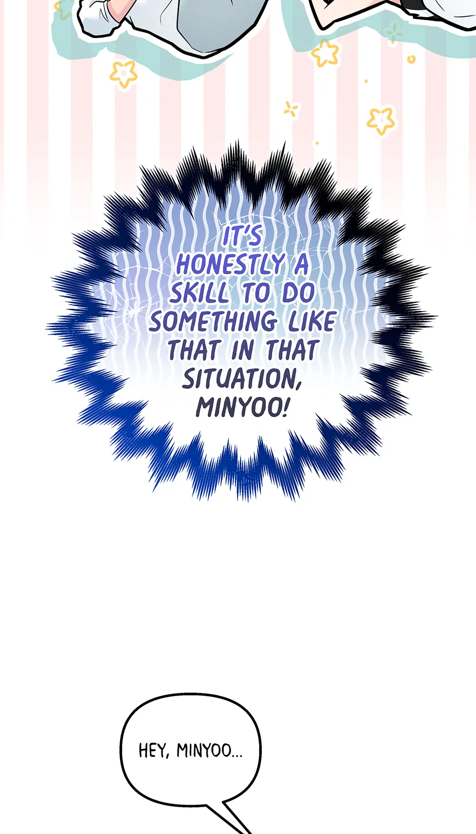 Love on Campus chapter 43 page 63