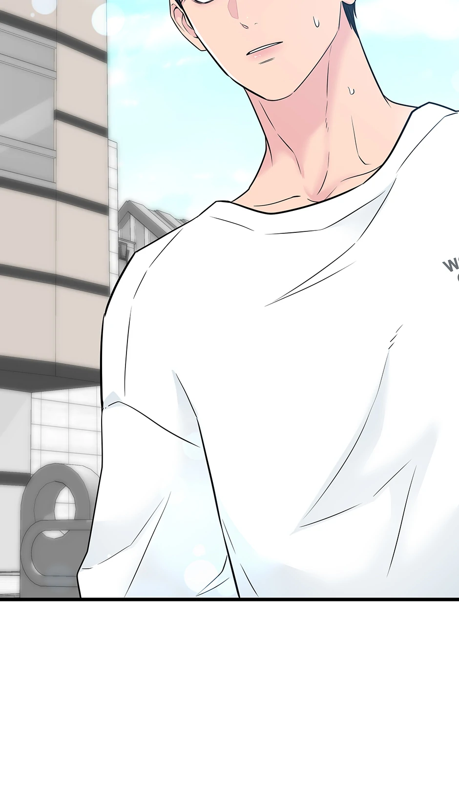 Love on Campus chapter 43 page 65
