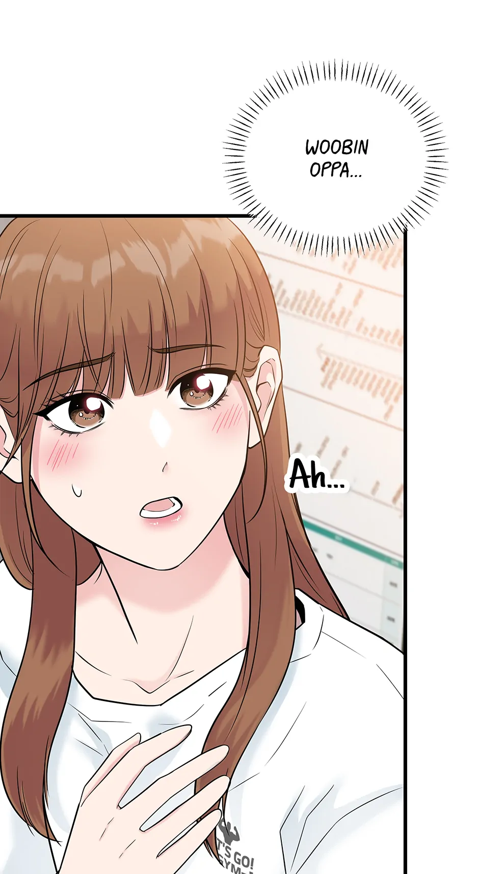 Love on Campus chapter 43 page 66