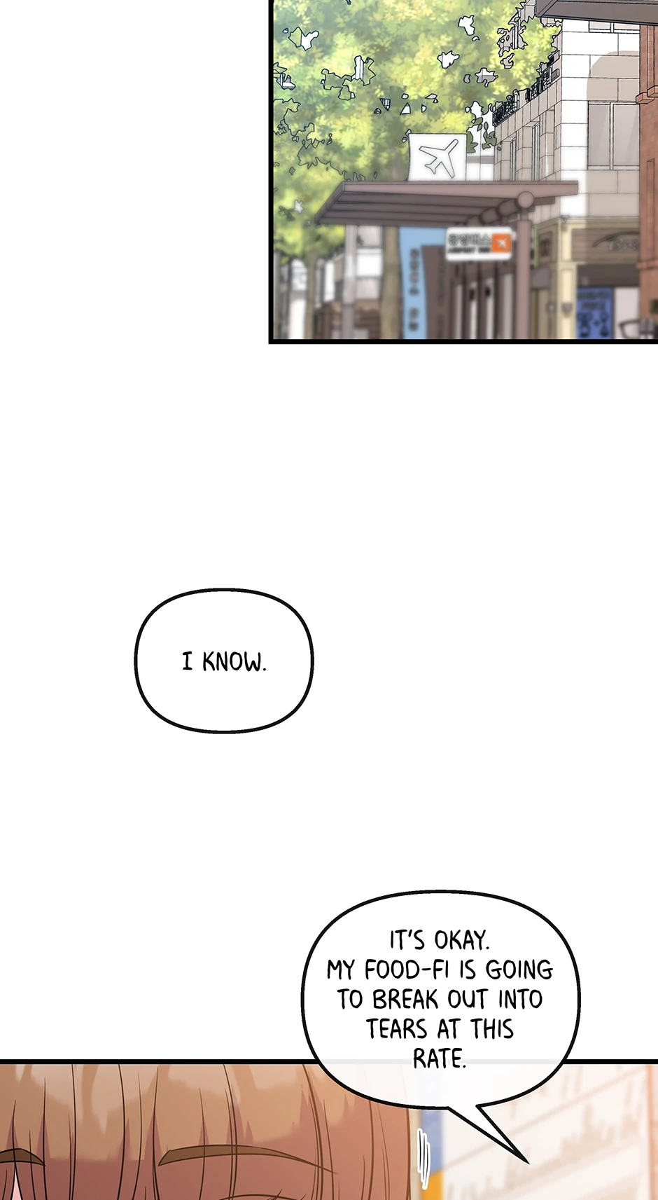Love on Campus chapter 43 page 68