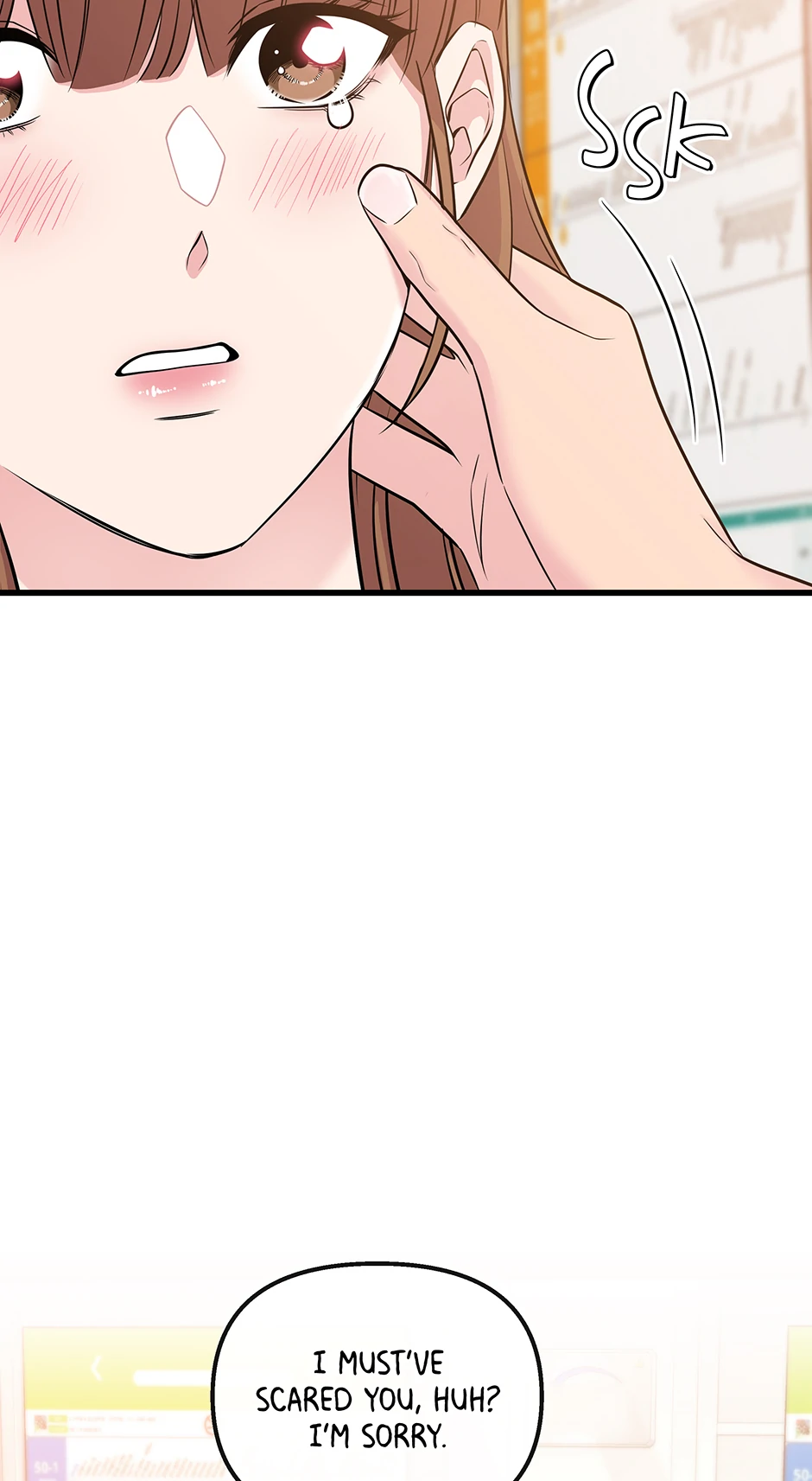 Love on Campus chapter 43 page 69