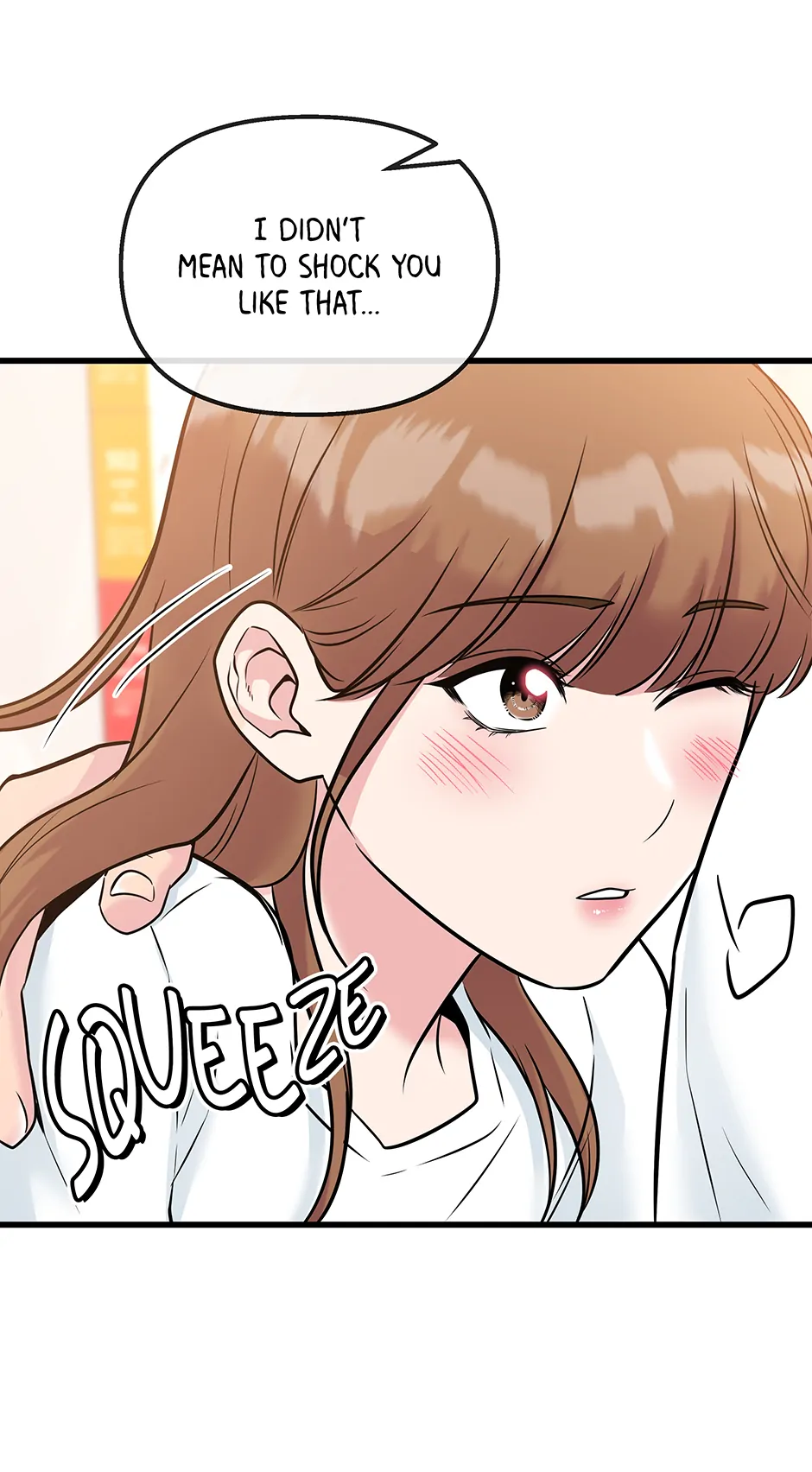 Love on Campus chapter 43 page 71