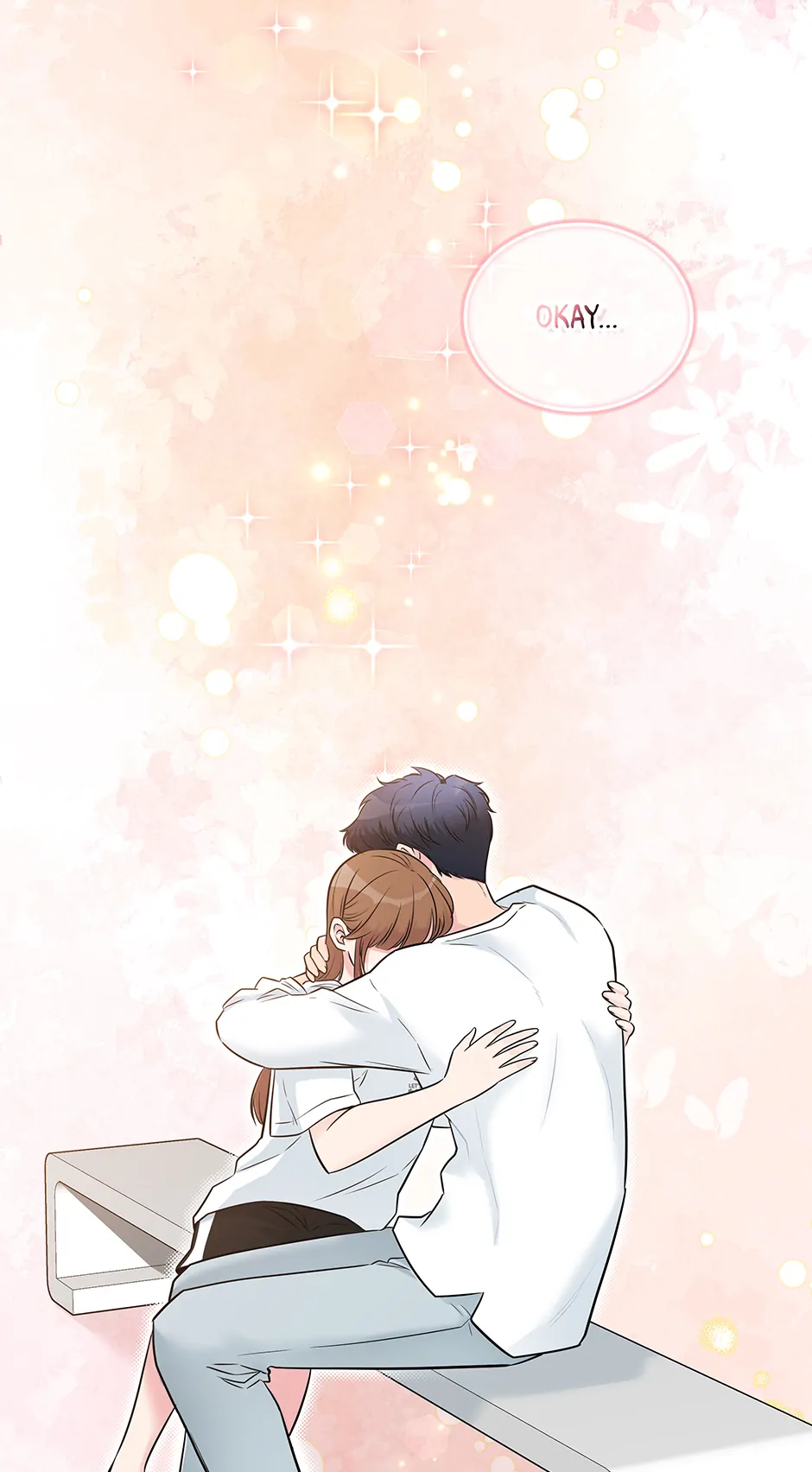 Love on Campus chapter 43 page 73