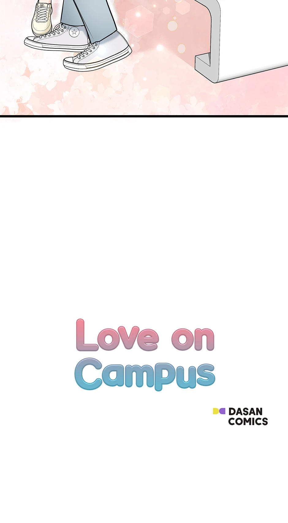 Love on Campus chapter 43 page 74