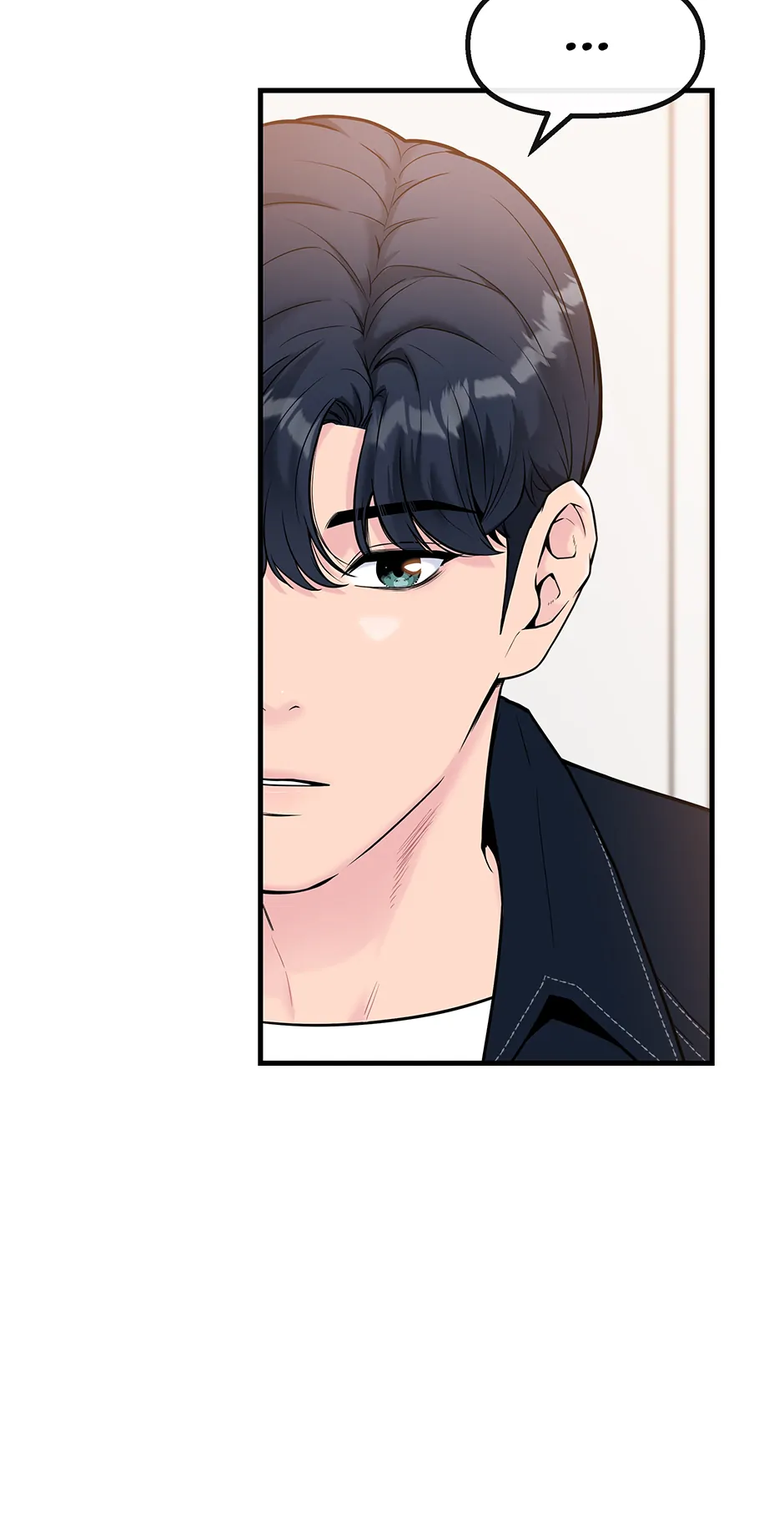 Love on Campus chapter 5 page 9