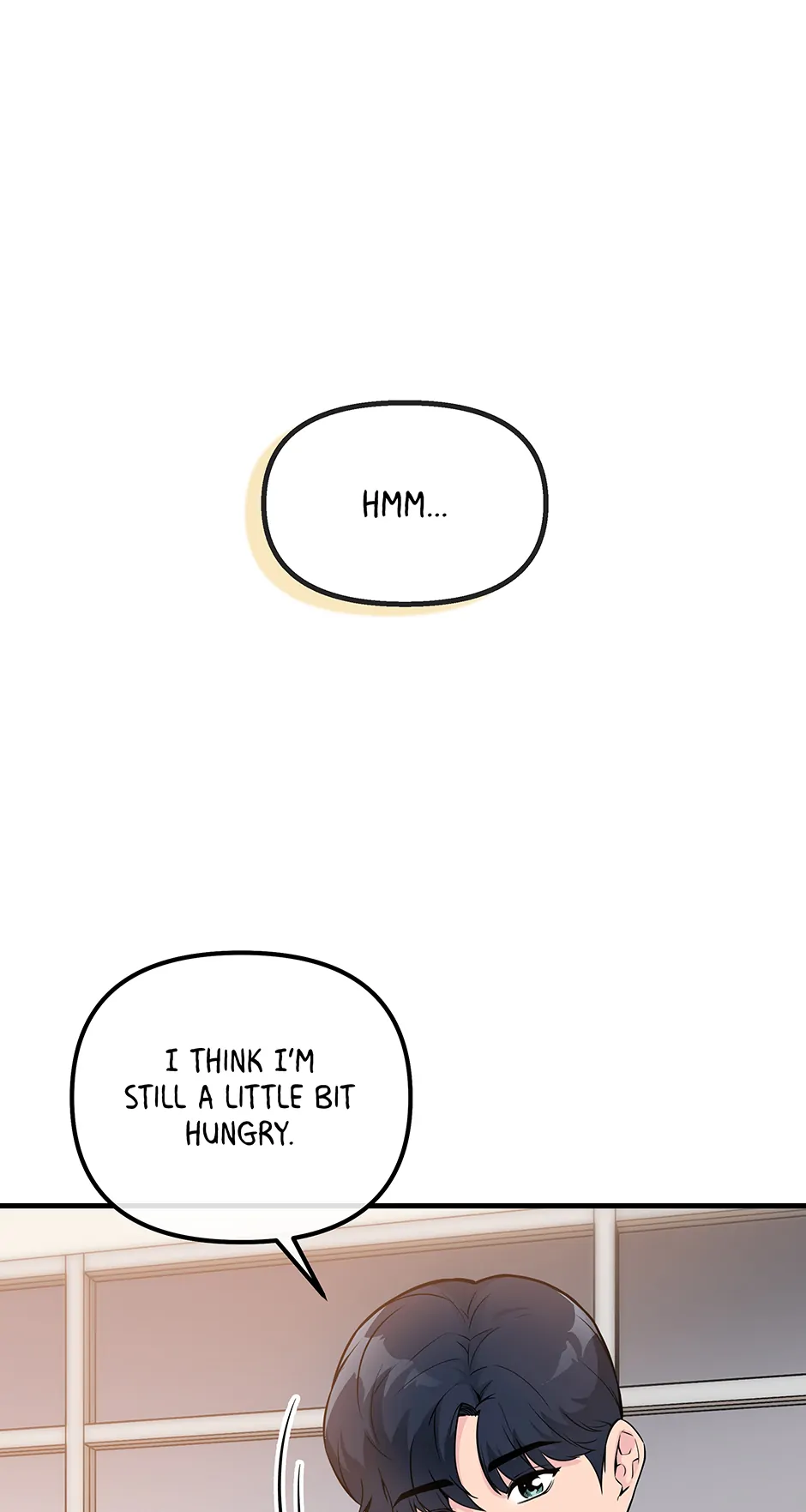 Love on Campus chapter 5 page 28