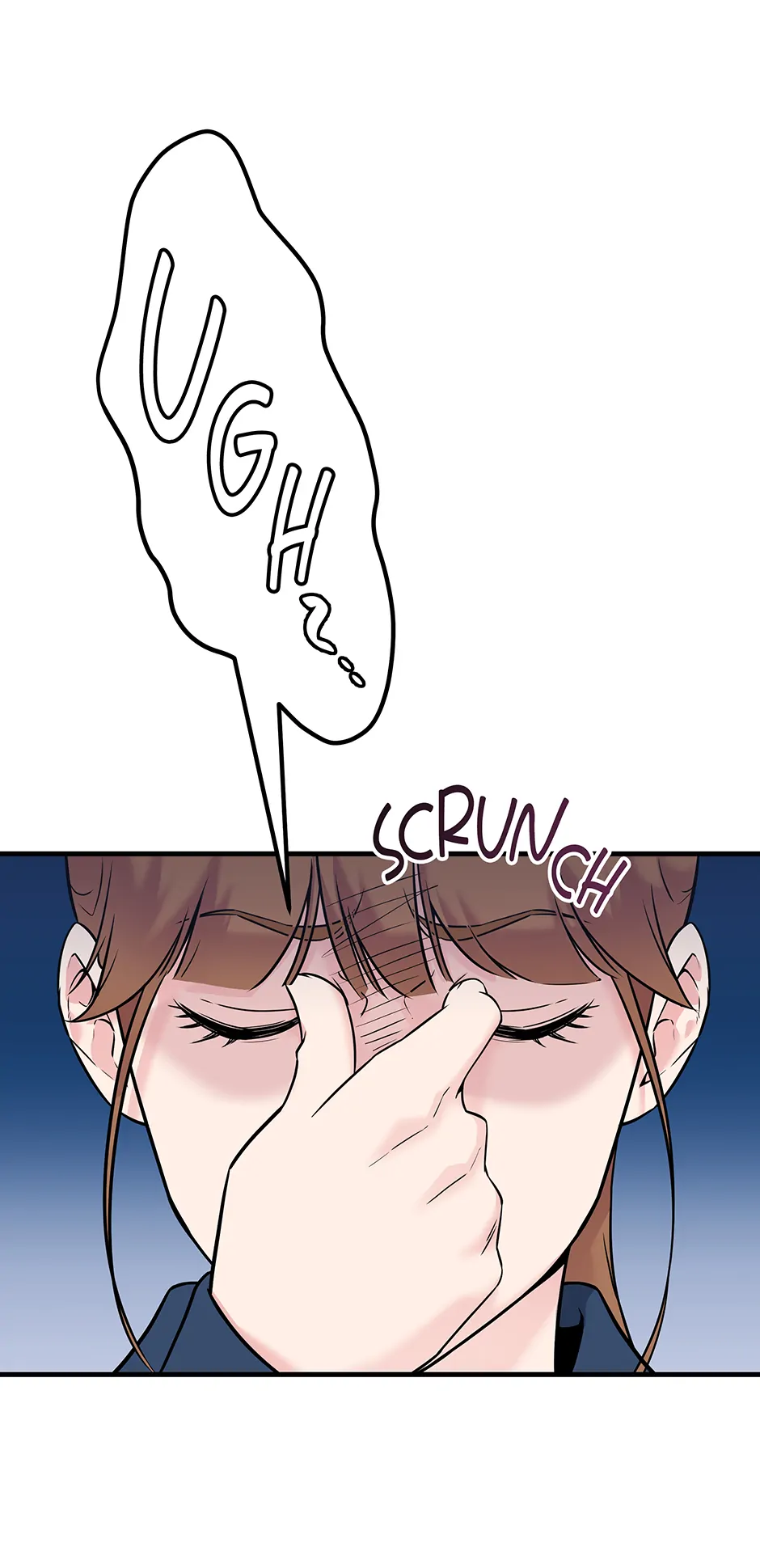 Love on Campus chapter 5 page 32
