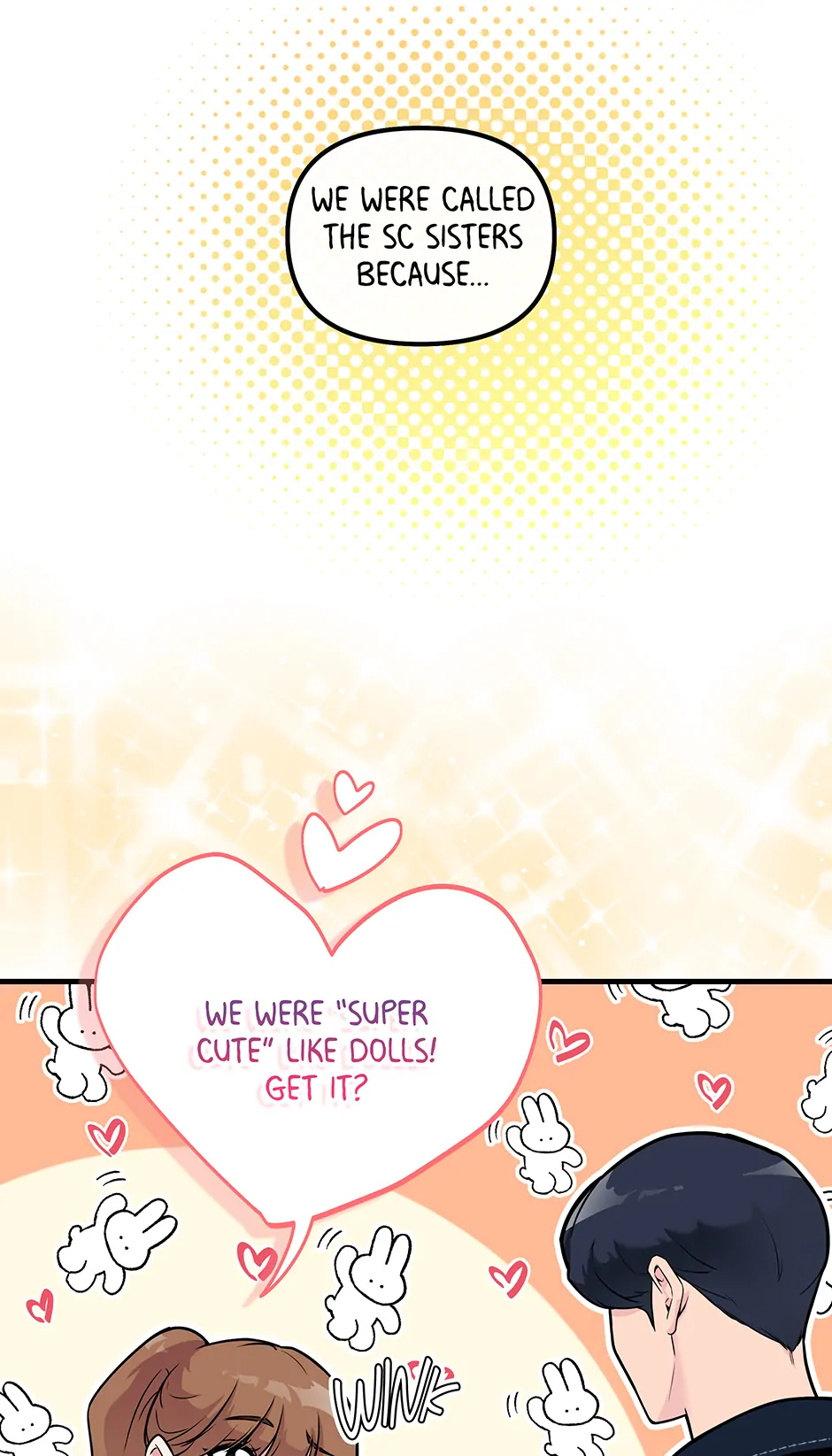 Love on Campus chapter 5 page 62
