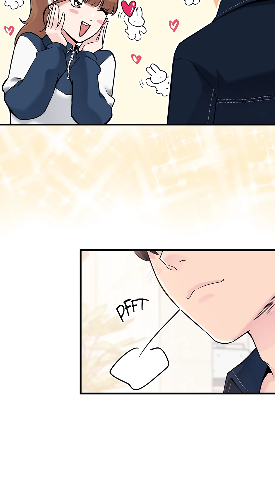 Love on Campus chapter 5 page 63