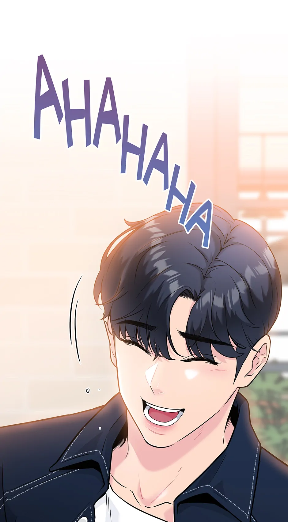 Love on Campus chapter 5 page 64