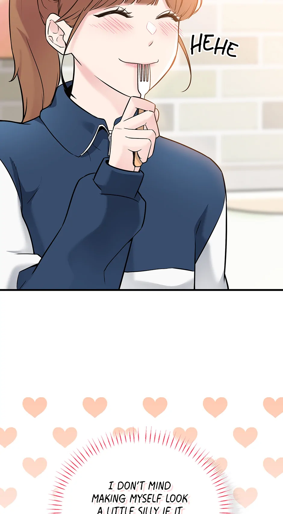 Love on Campus chapter 5 page 66