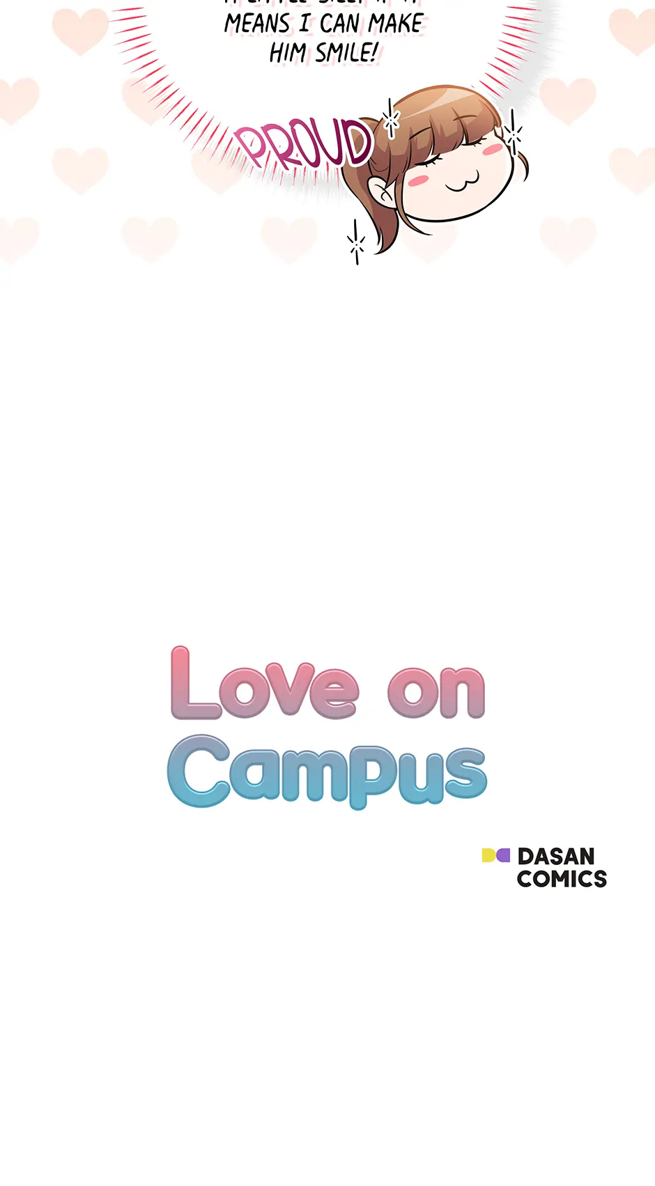 Love on Campus chapter 5 page 67