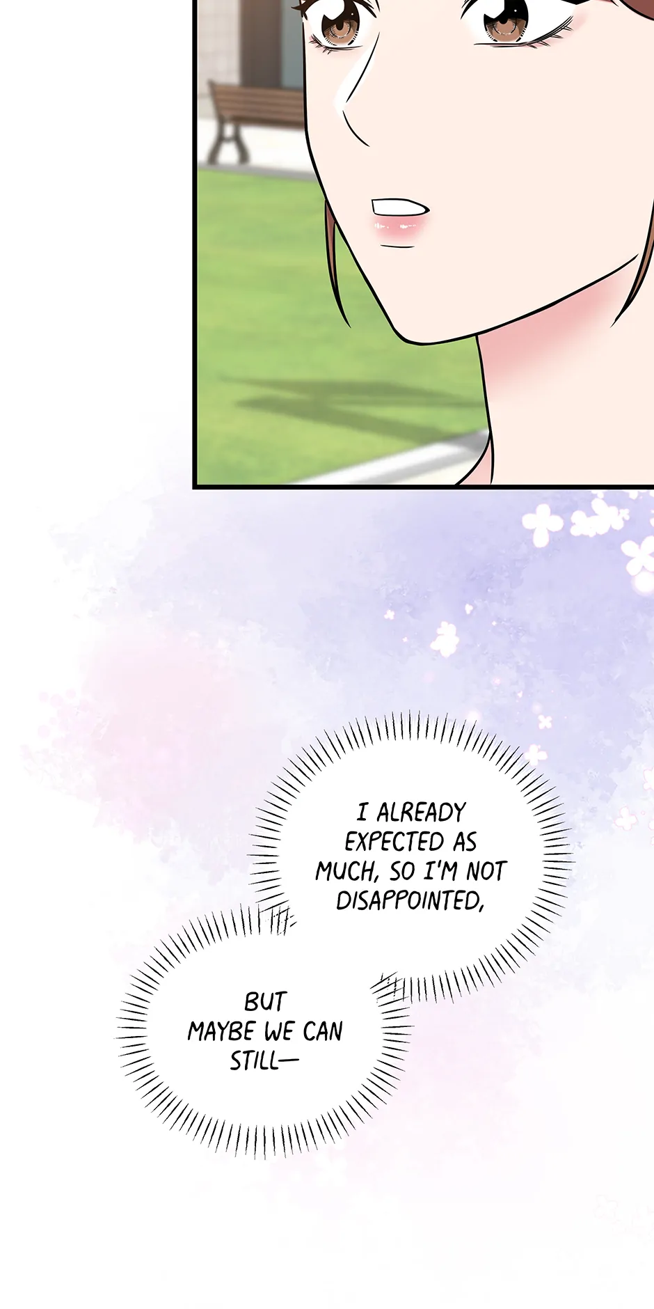 Love on Campus chapter 56 page 4