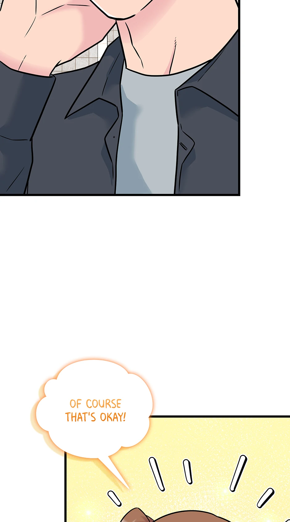 Love on Campus chapter 56 page 8