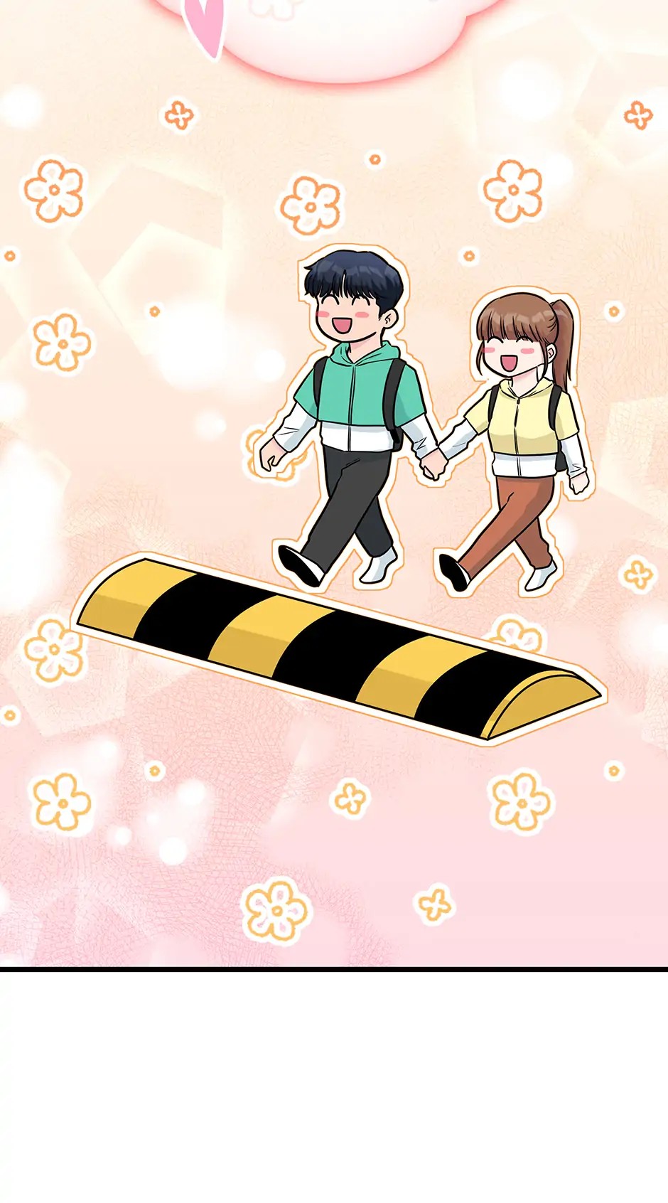 Love on Campus chapter 56 page 10