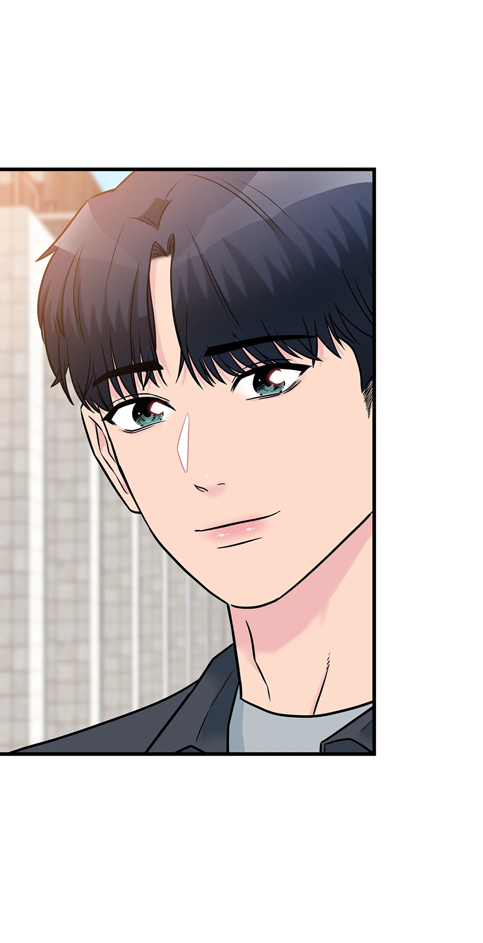 Love on Campus chapter 56 page 12
