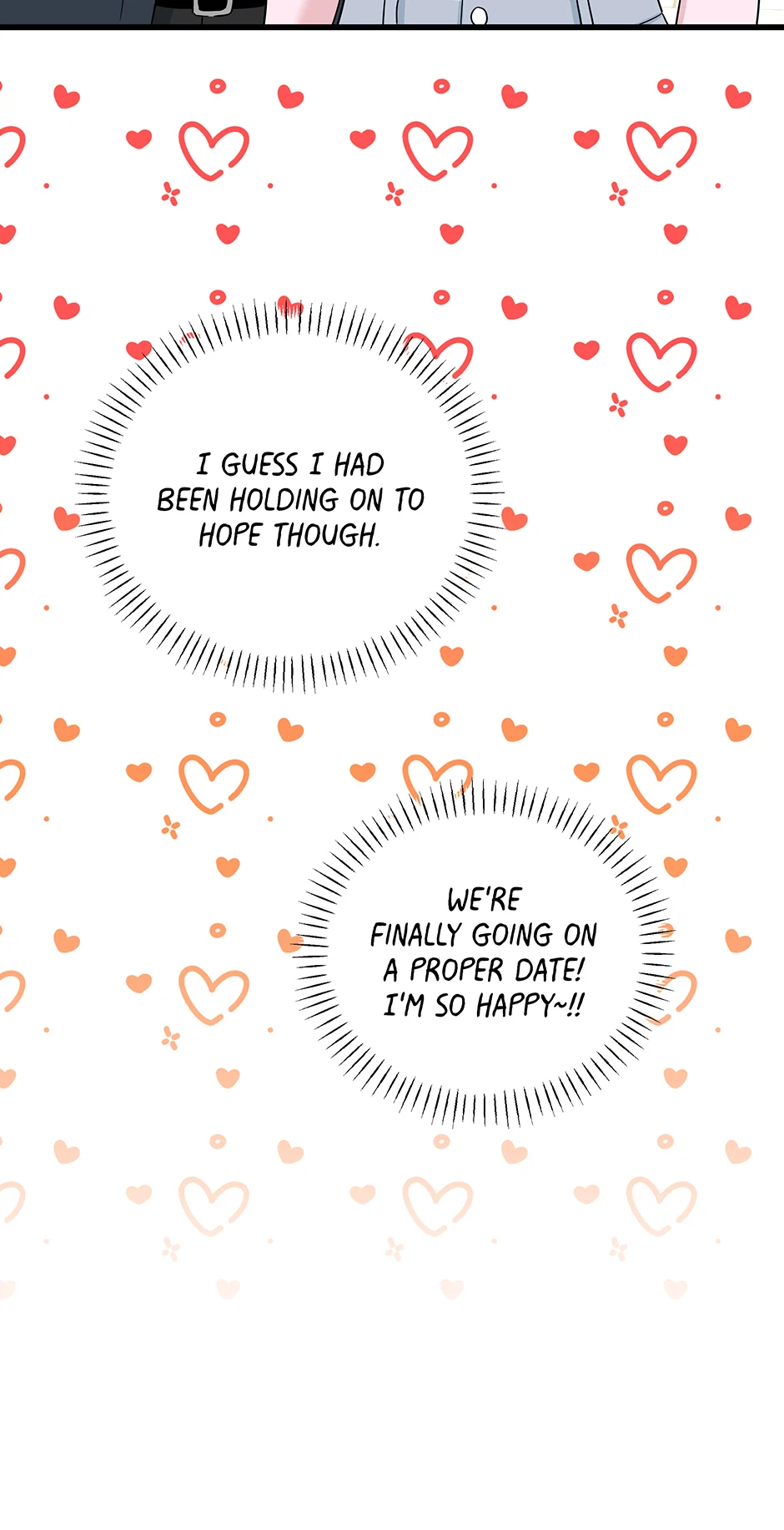 Love on Campus chapter 56 page 14