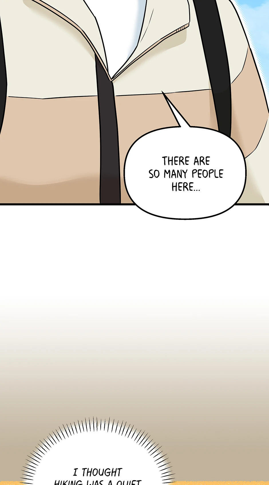 Love on Campus chapter 56 page 18