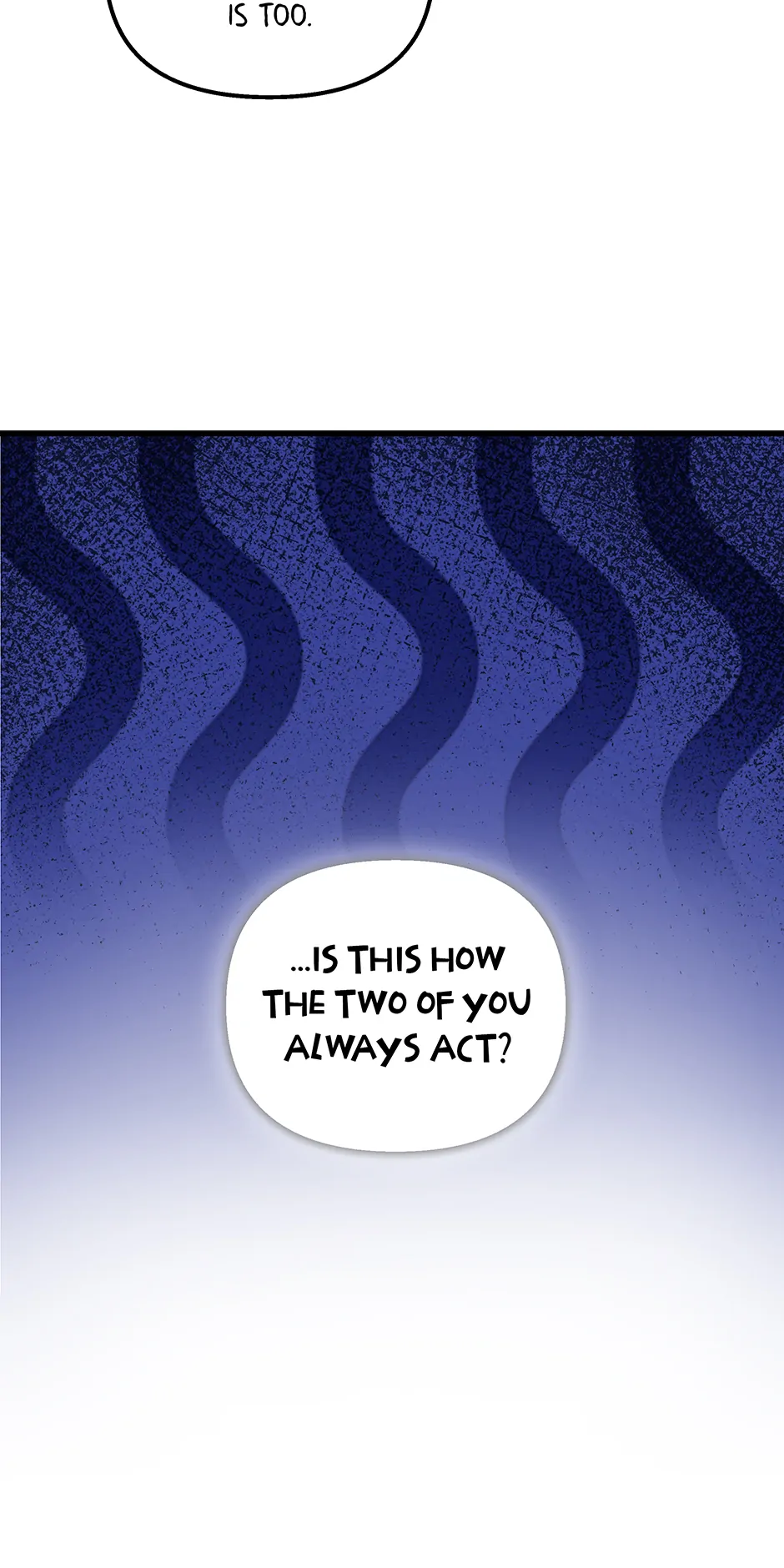 Love on Campus chapter 56 page 23