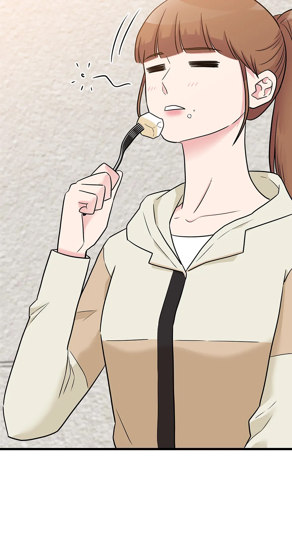 Love on Campus chapter 56 page 40