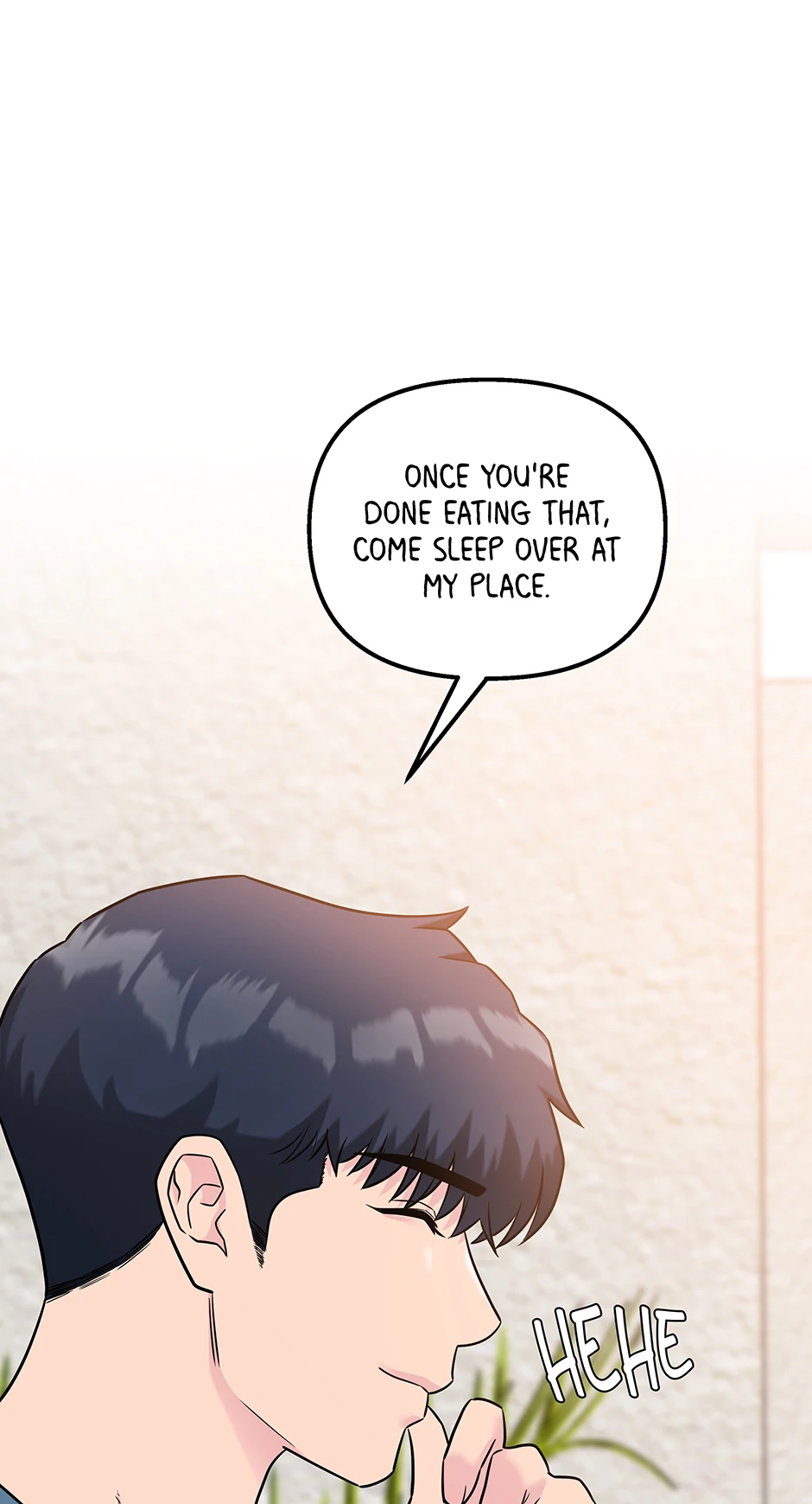 Love on Campus chapter 56 page 41