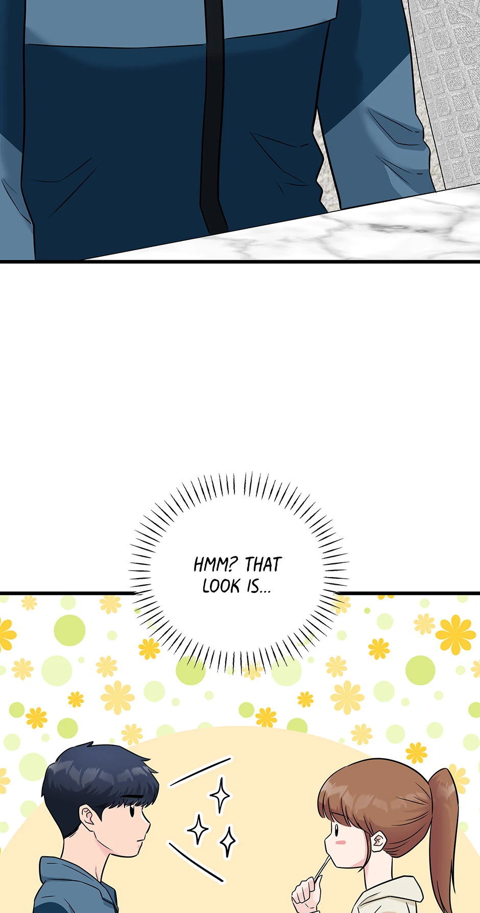 Love on Campus chapter 56 page 45