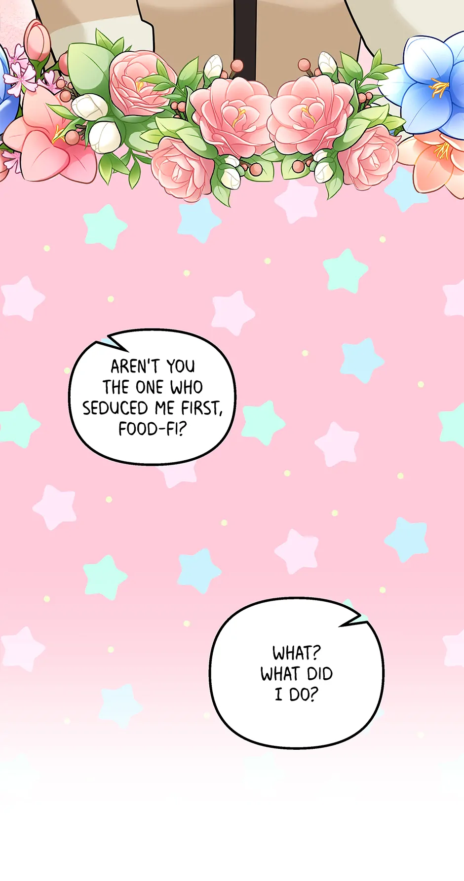 Love on Campus chapter 56 page 48
