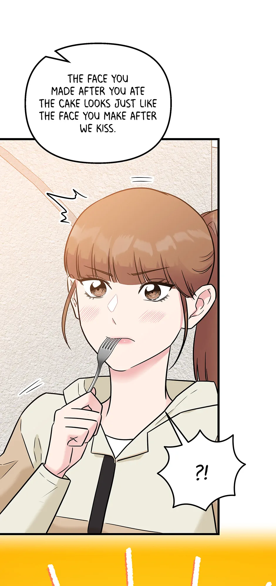Love on Campus chapter 56 page 49