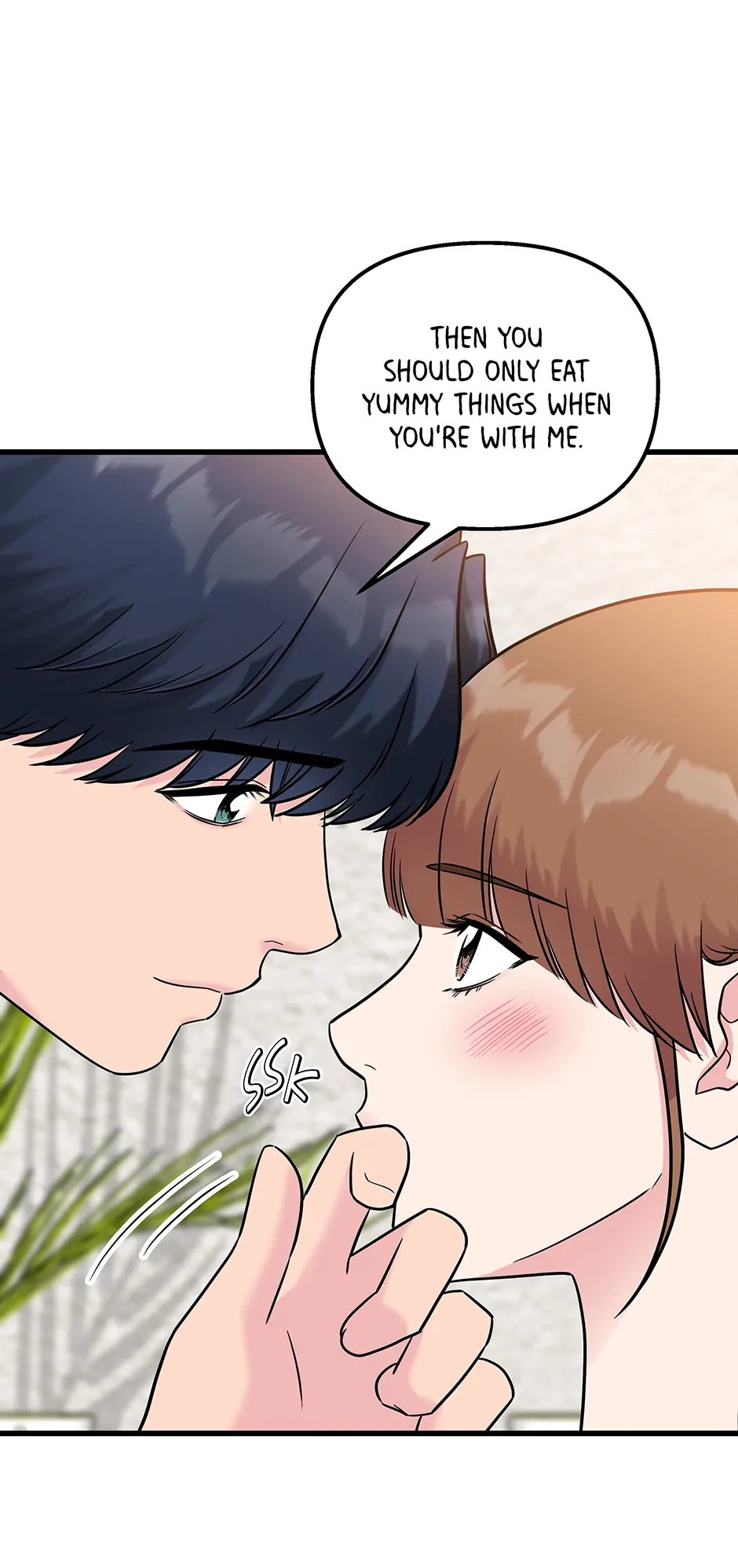Love on Campus chapter 56 page 52