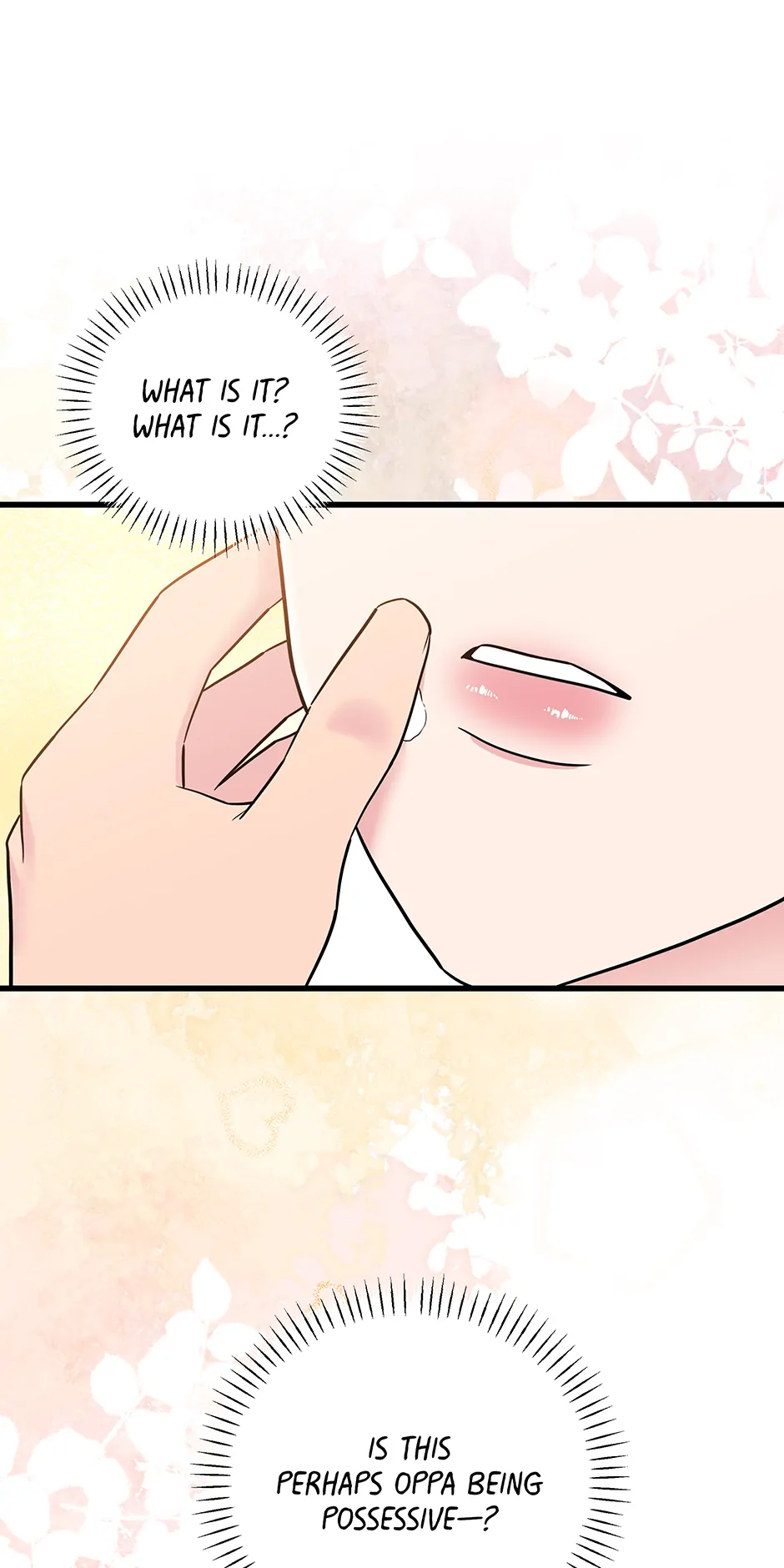 Love on Campus chapter 56 page 53