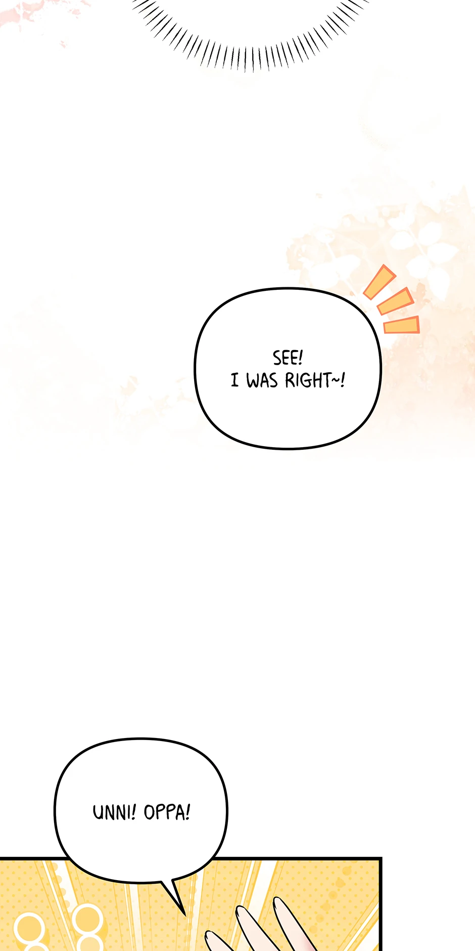 Love on Campus chapter 56 page 54