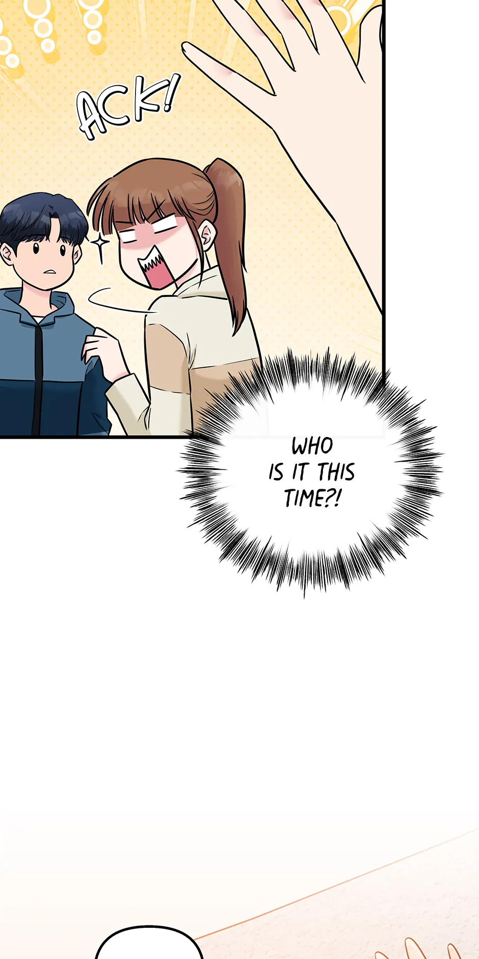 Love on Campus chapter 56 page 55