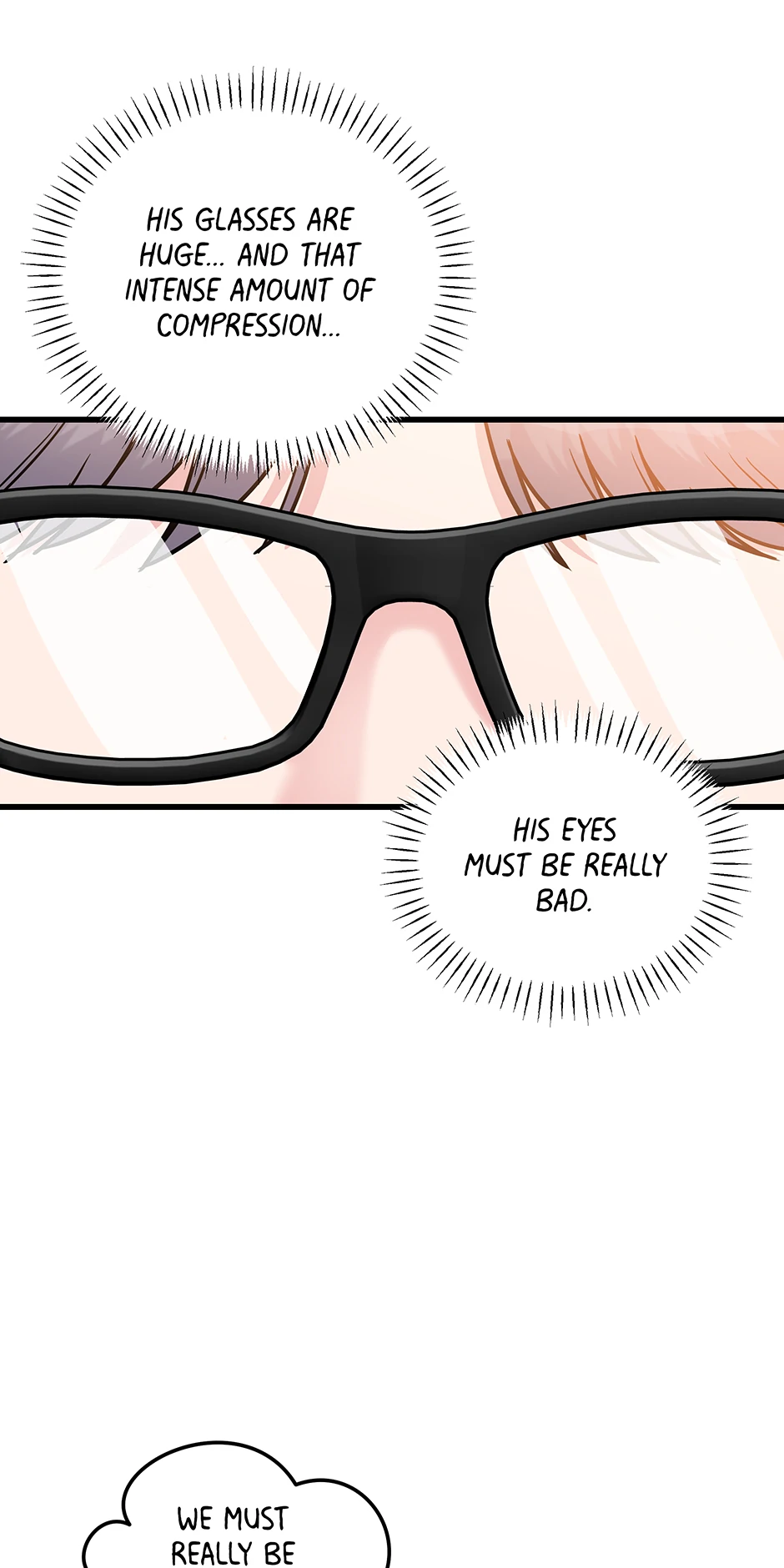 Love on Campus chapter 56 page 58