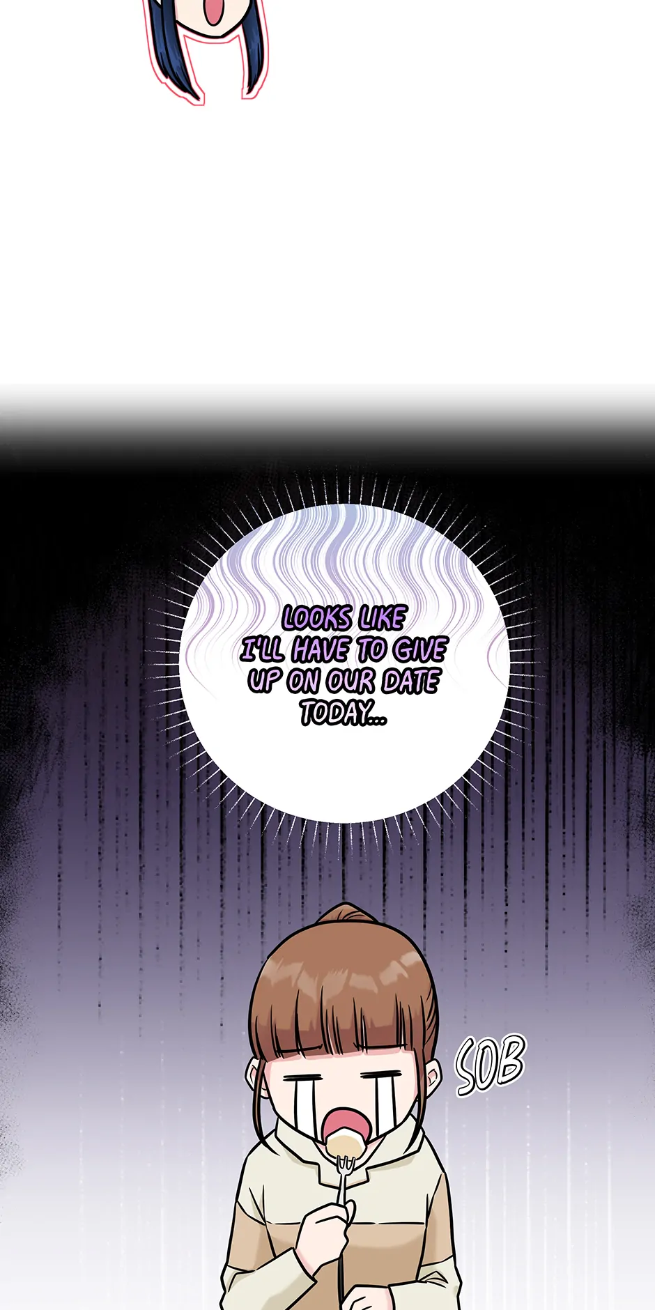 Love on Campus chapter 56 page 61
