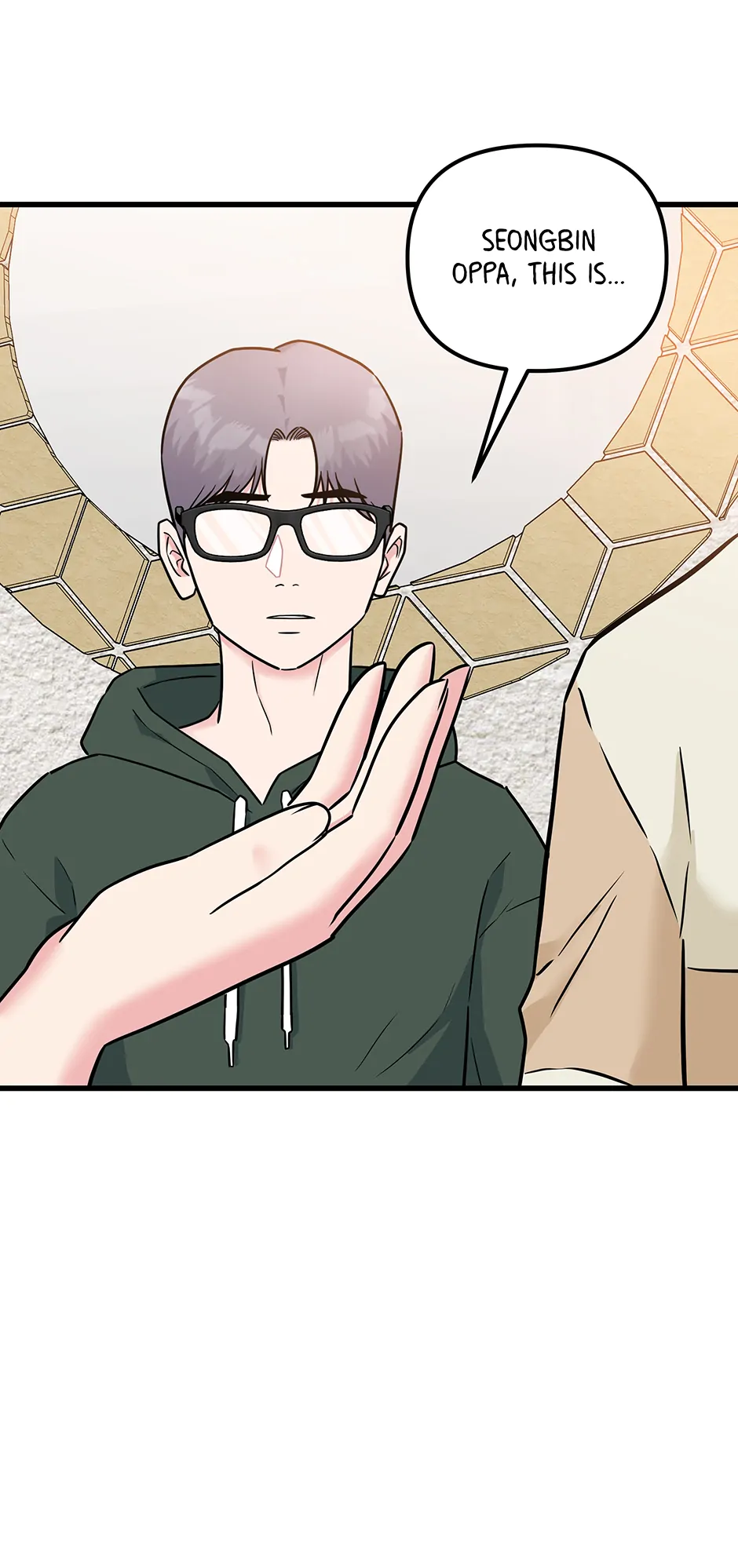 Love on Campus chapter 56 page 63
